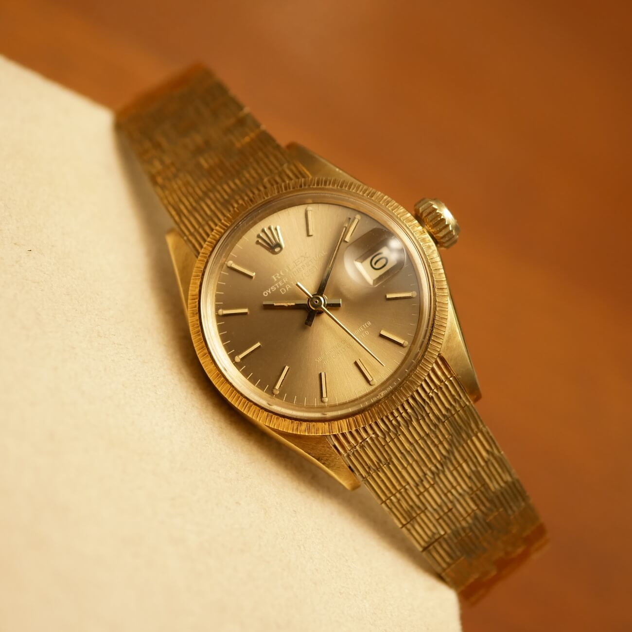 ROLEX DATEJUST