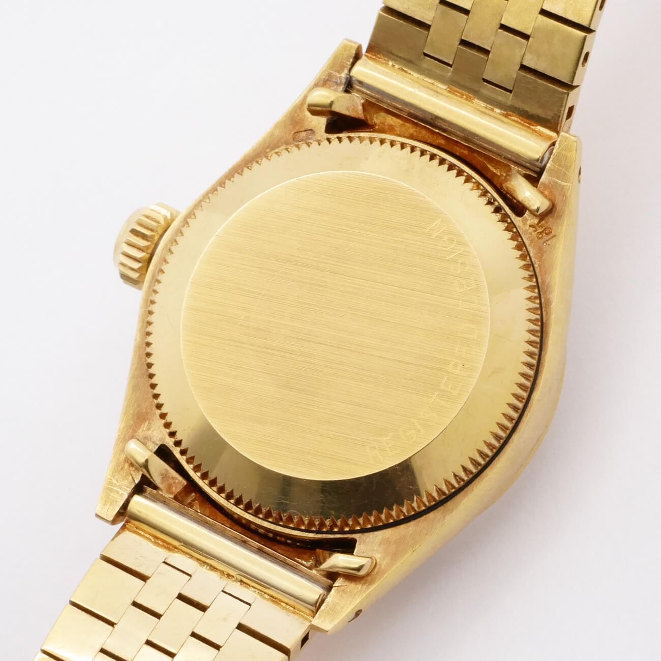 ROLEX DATEJUST