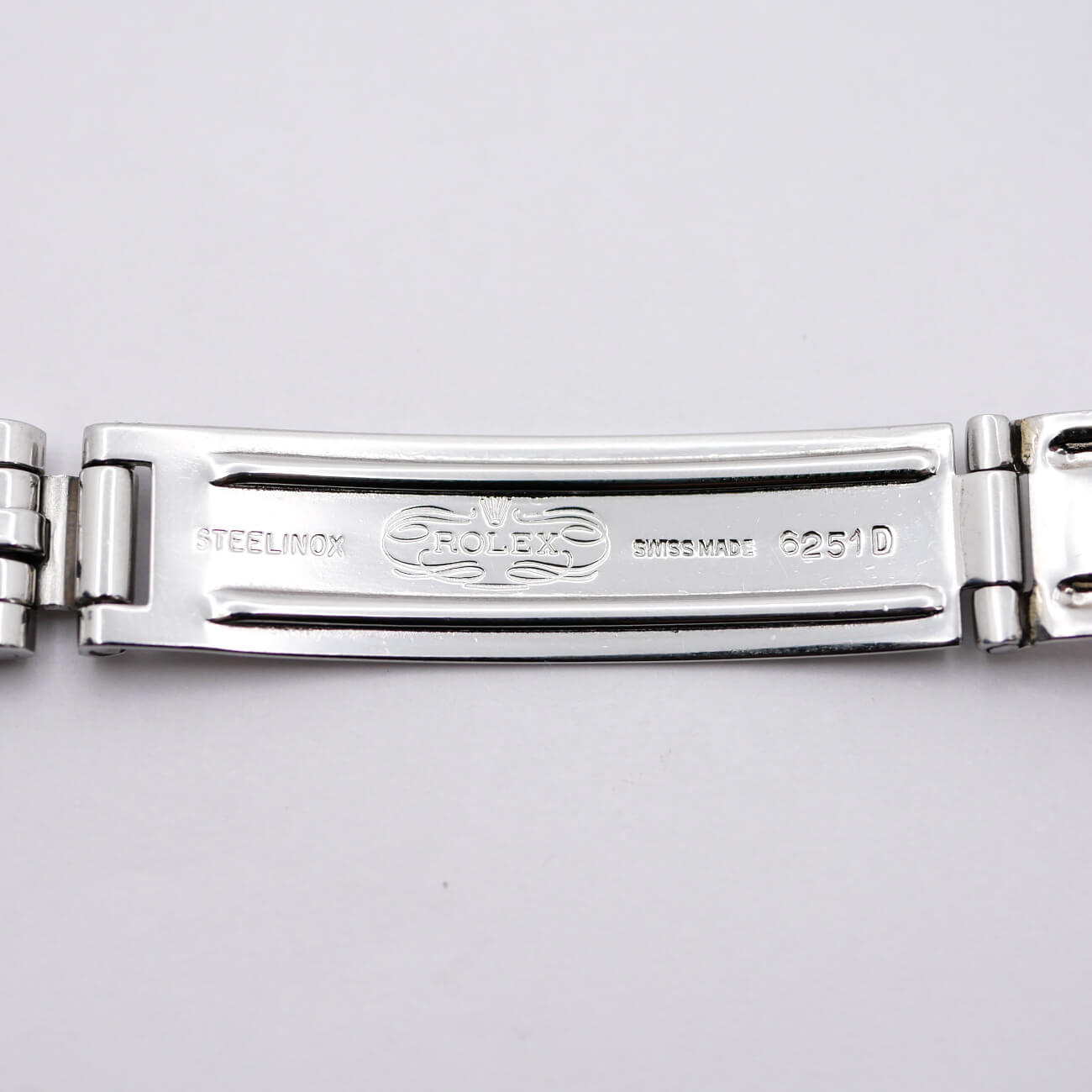 ROLEX OYSTER PERPETUAL DATE