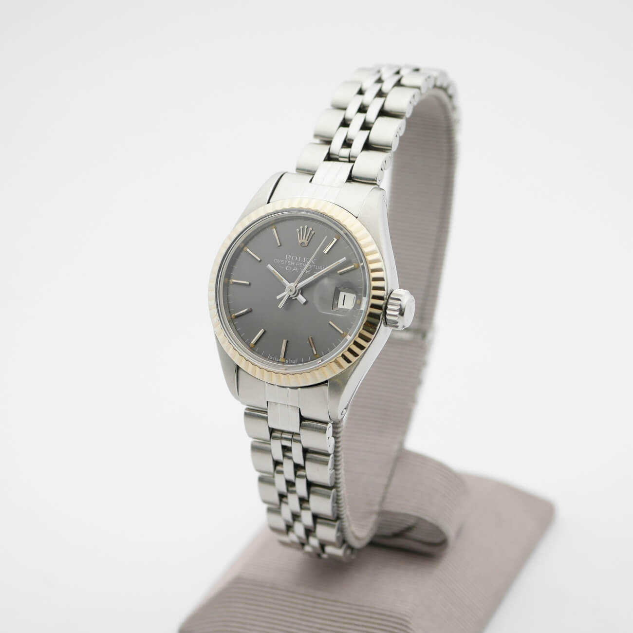 ROLEX OYSTER PERPETUAL DATE