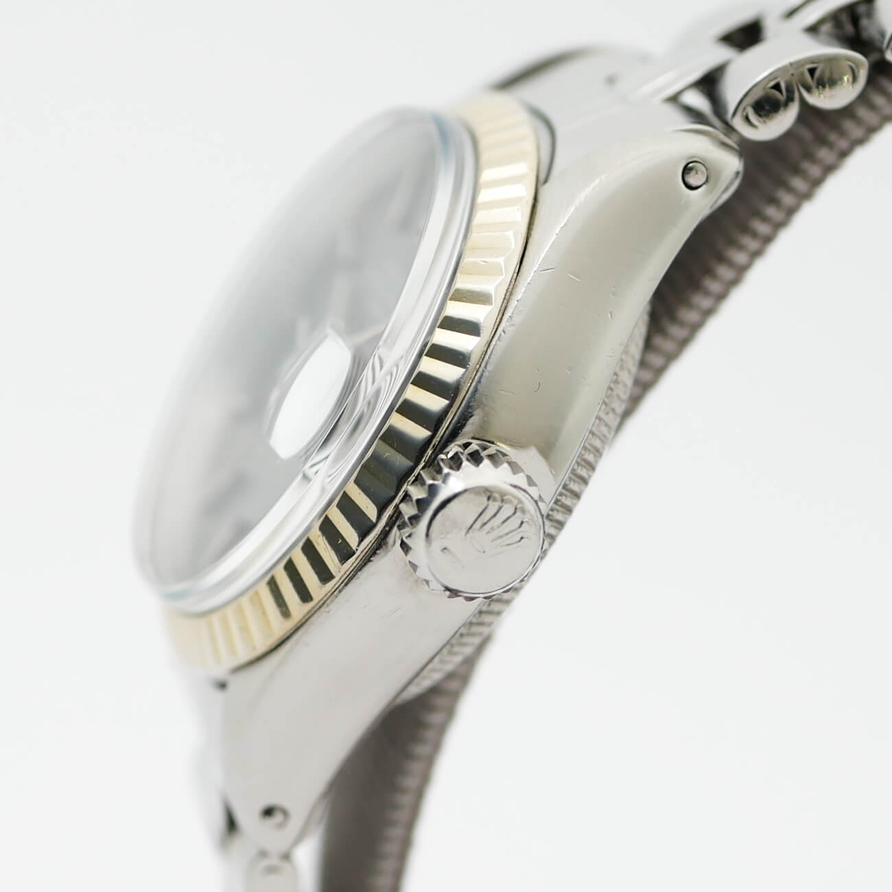 ROLEX OYSTER PERPETUAL DATE