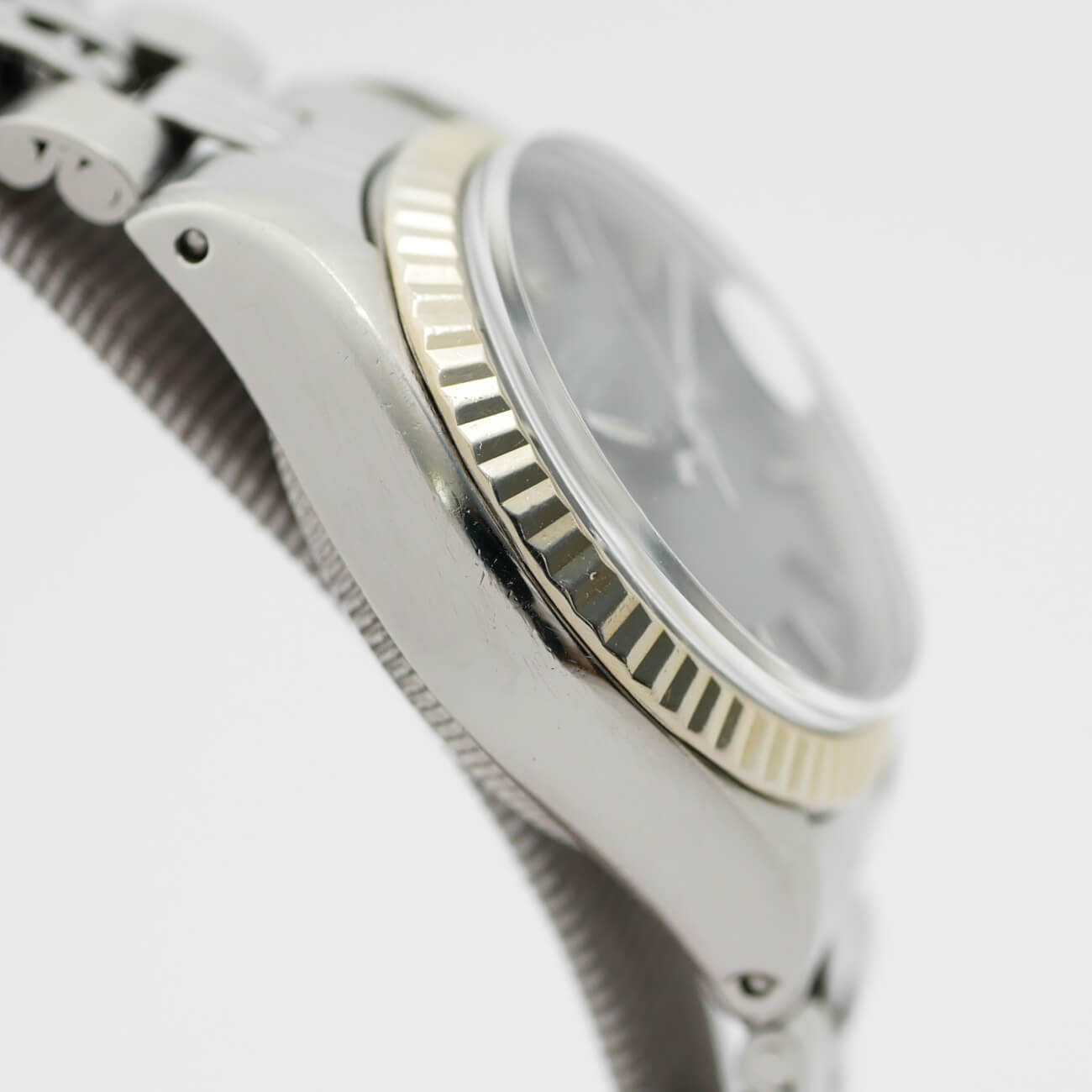 ROLEX OYSTER PERPETUAL DATE