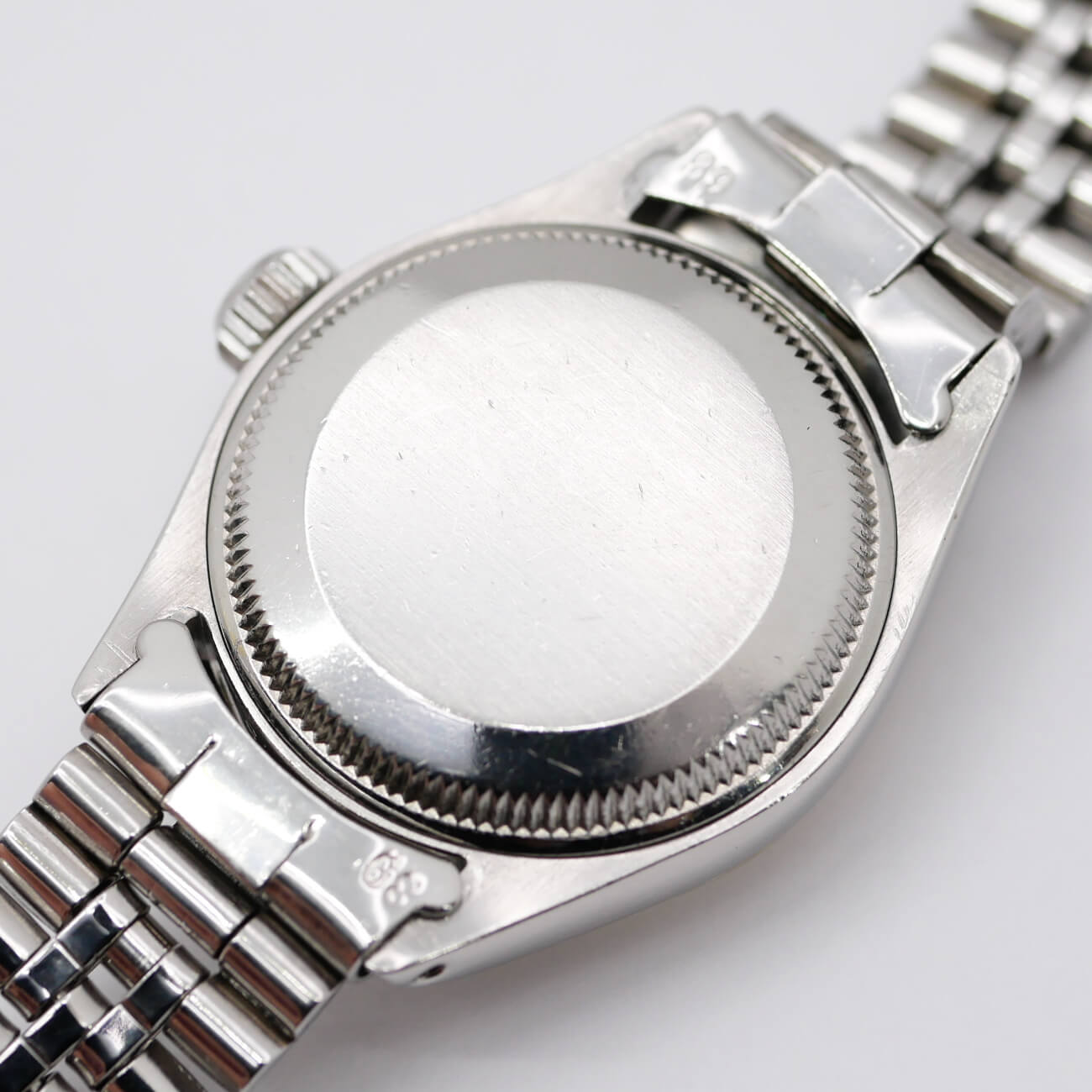ROLEX OYSTER PERPETUAL DATE