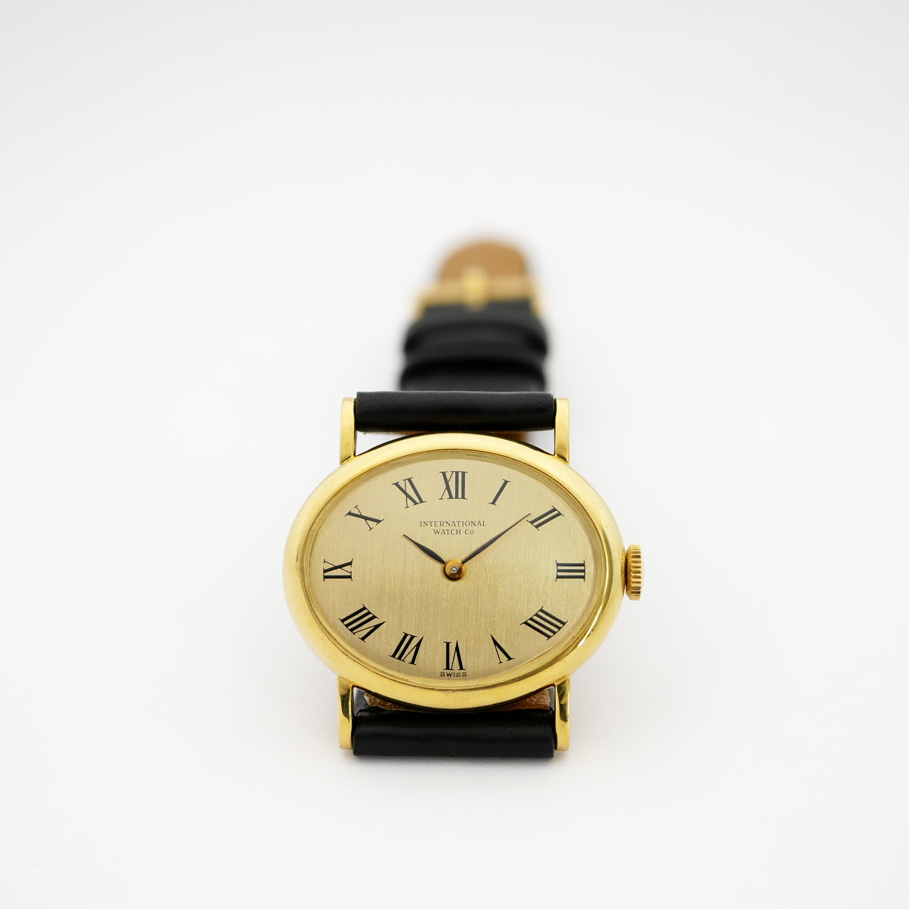IWC ROUND MODEL