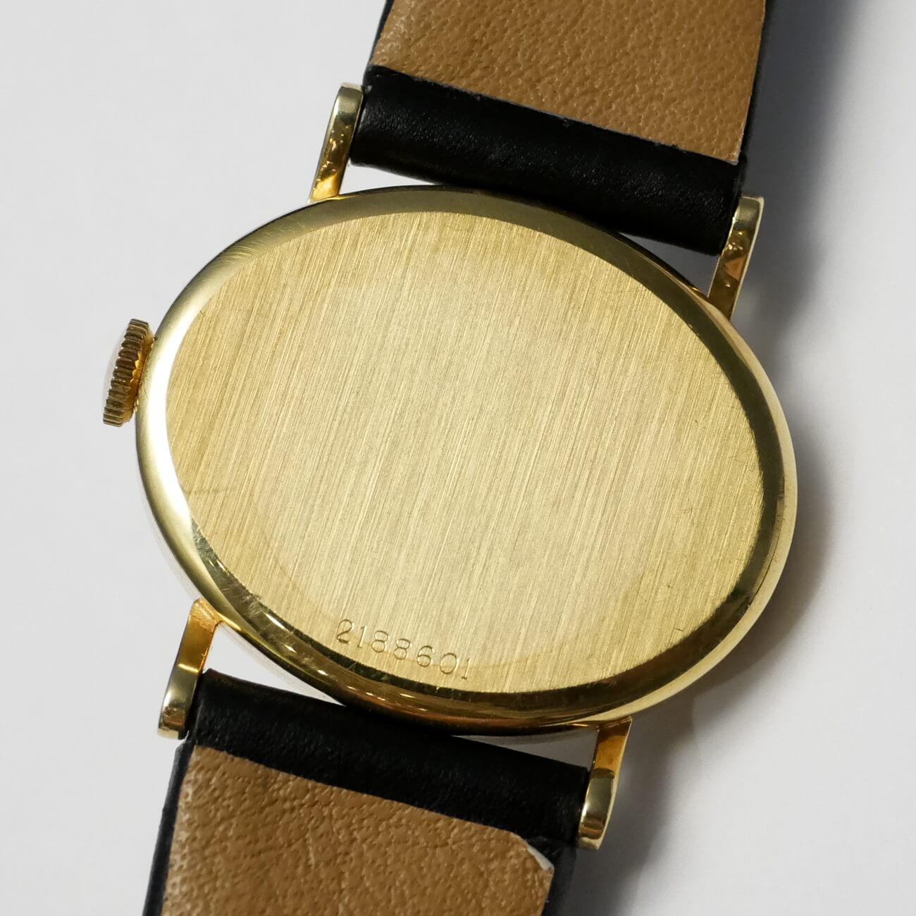 IWC ROUND MODEL