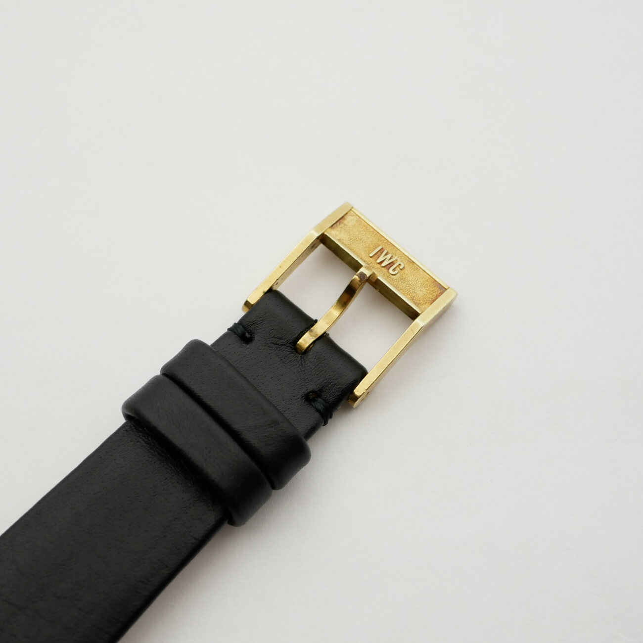 IWC ROUND MODEL