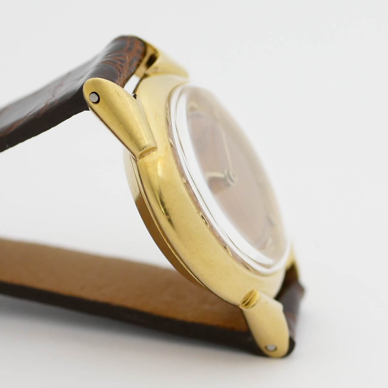VACHERON & CONSTANTIN ROUND MODEL