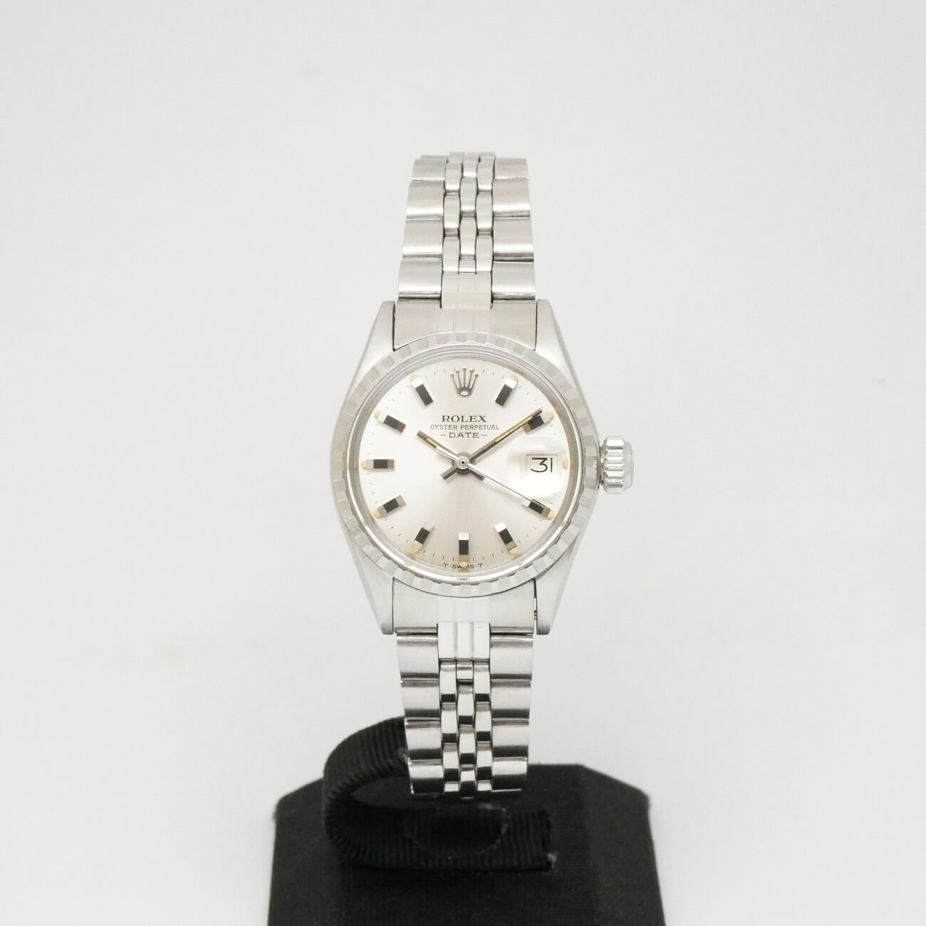 ROLEX OYSTER PERPETUAL DATE