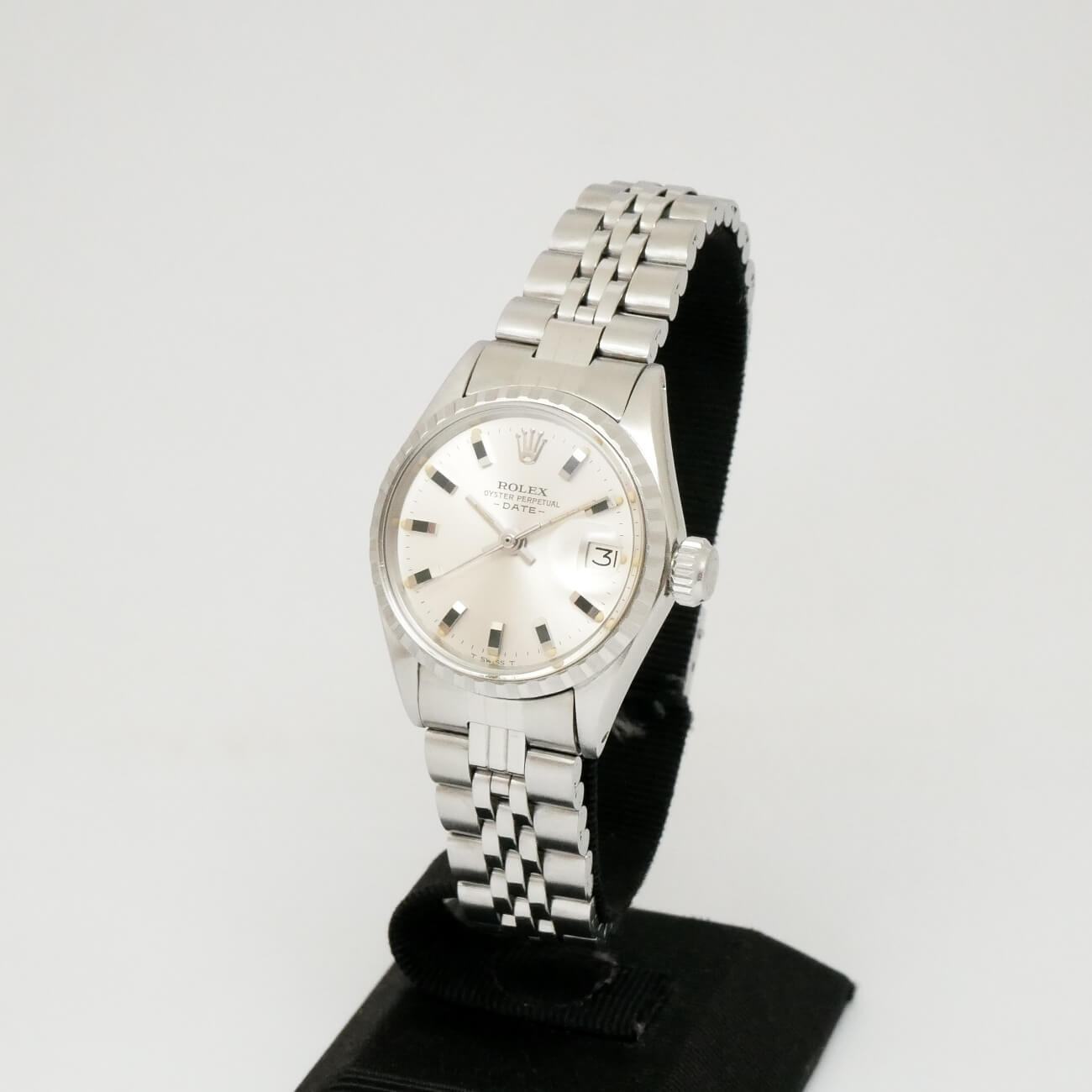 ROLEX OYSTER PERPETUAL DATE