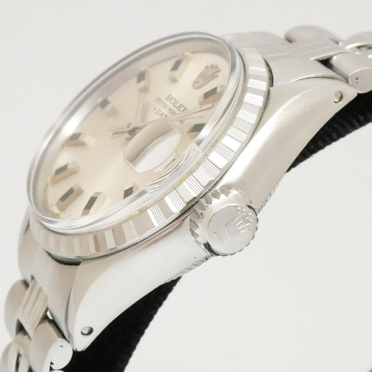 ROLEX OYSTER PERPETUAL DATE