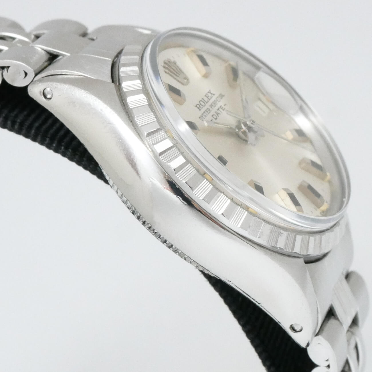 ROLEX OYSTER PERPETUAL DATE
