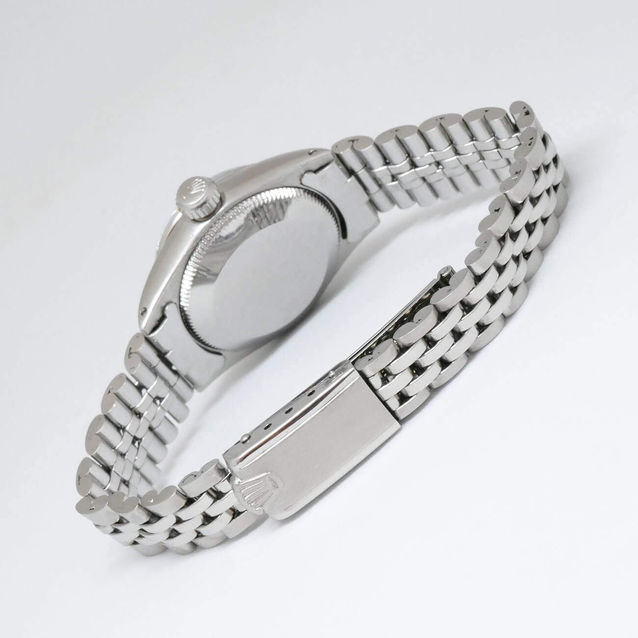 ROLEX OYSTER PERPETUAL DATE