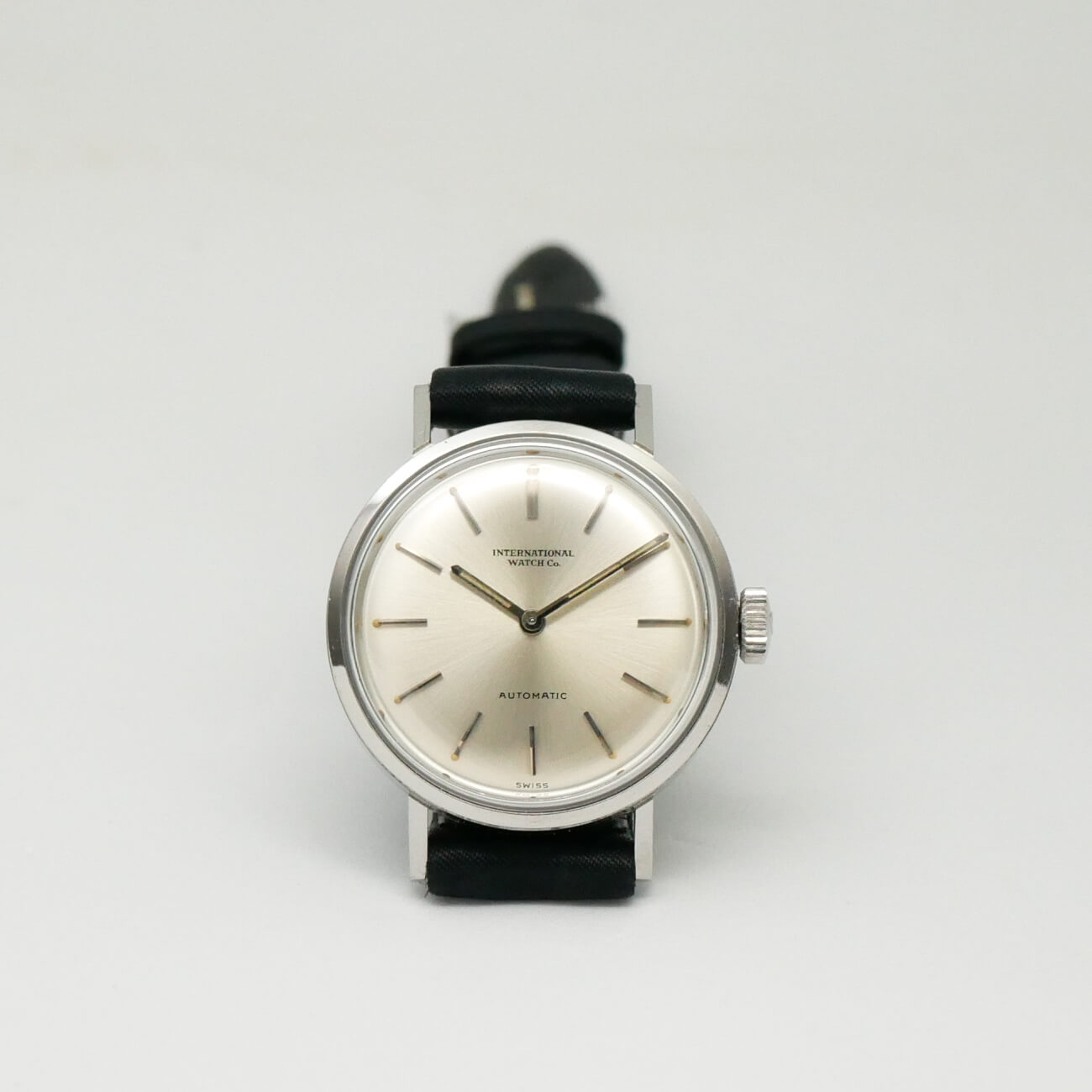 IWC ROUND MODEL
