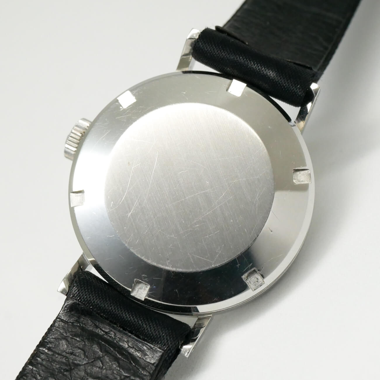 IWC ROUND MODEL