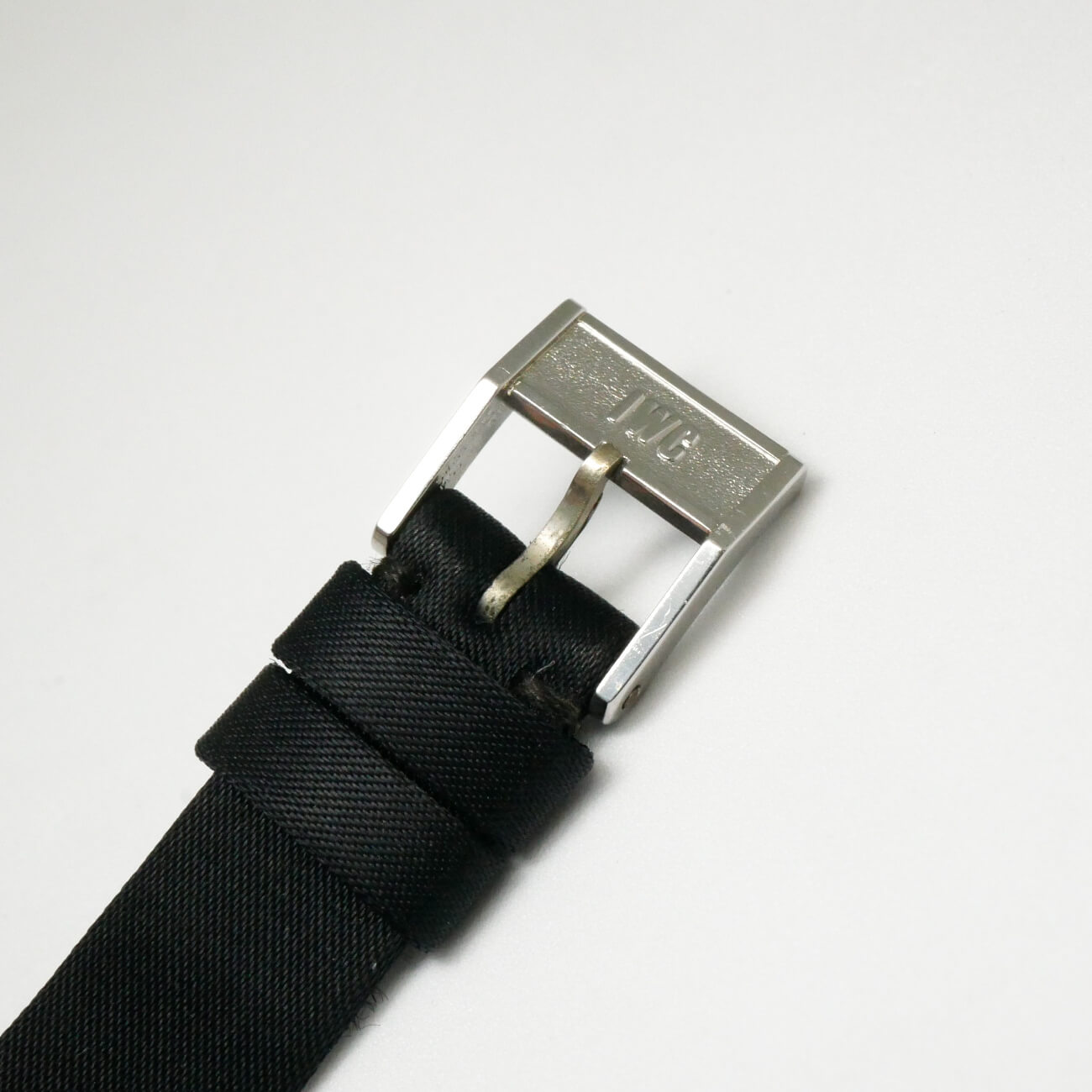 IWC ROUND MODEL