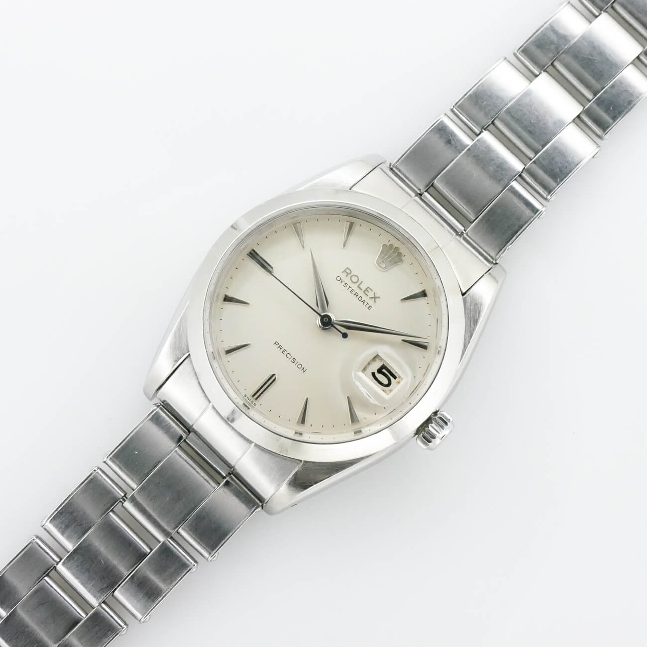 ROLEX OYSTERDATE