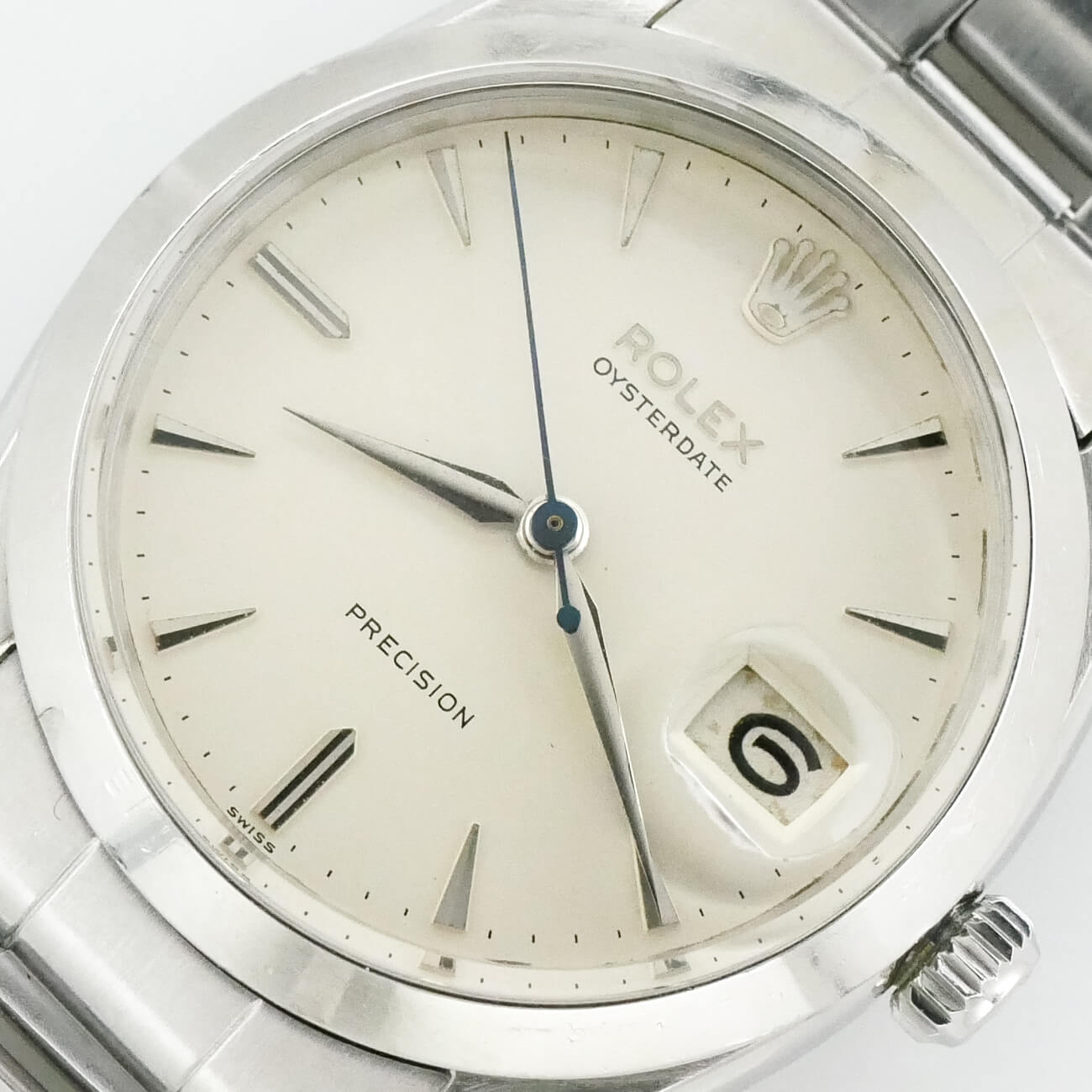 ROLEX OYSTERDATE
