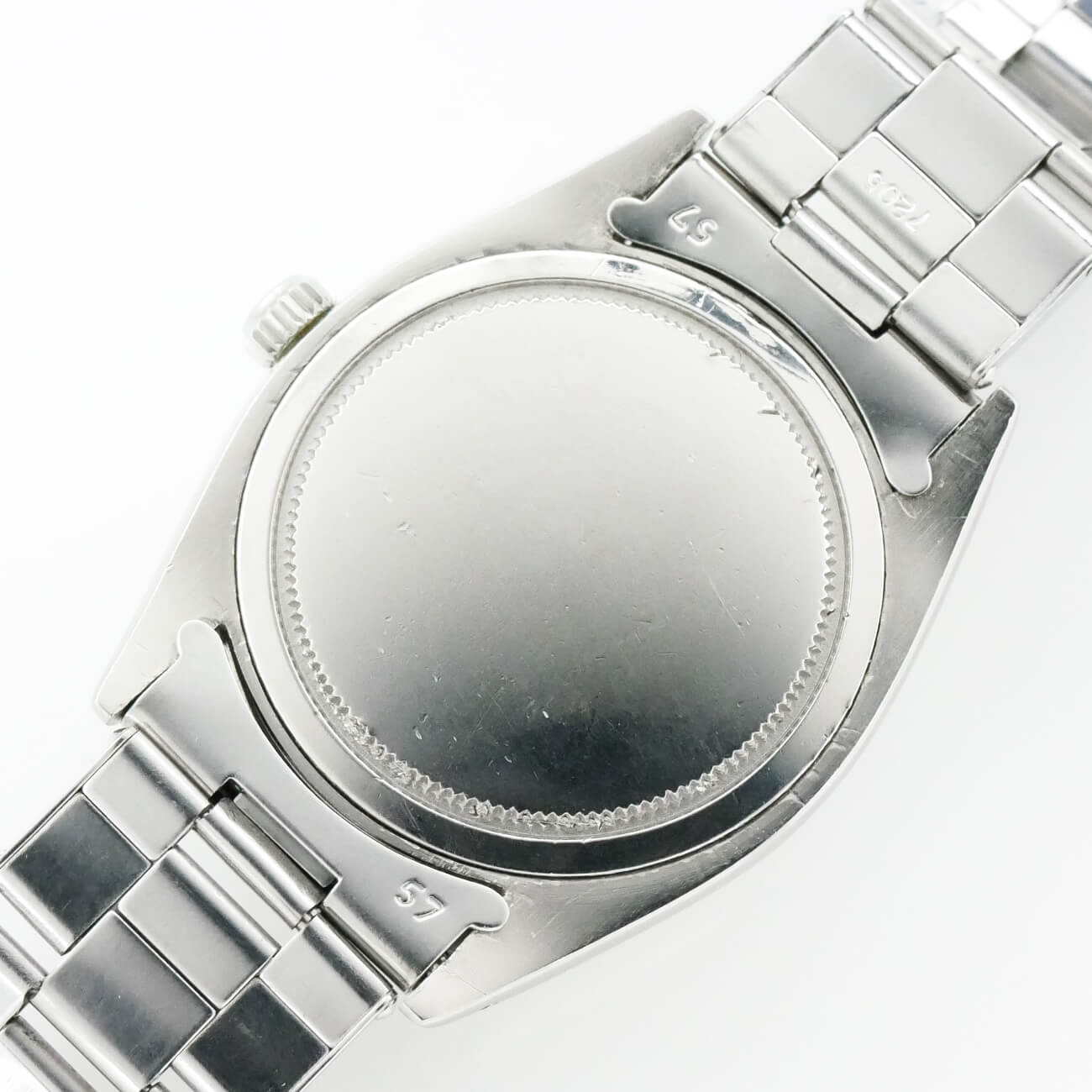 ROLEX OYSTERDATE