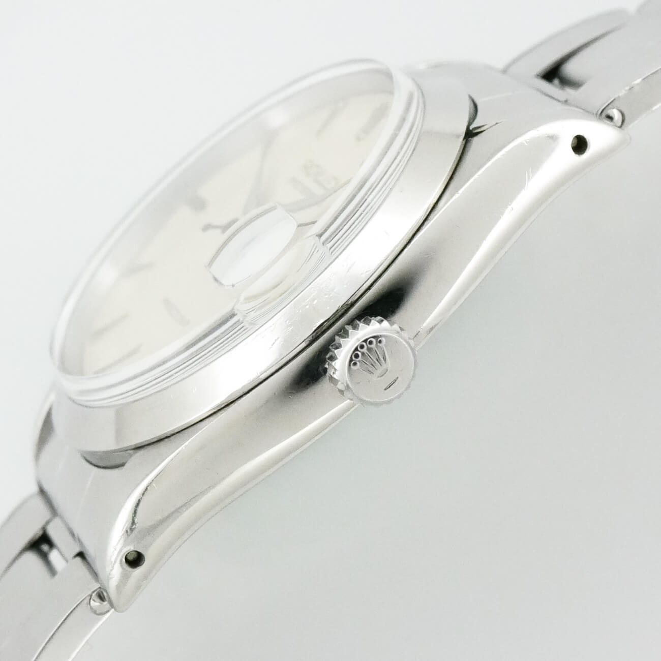 ROLEX OYSTERDATE