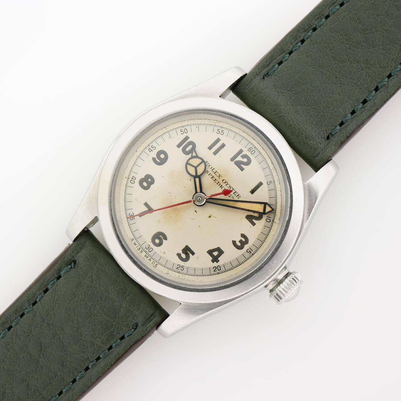 ROLEX SPEEDKING