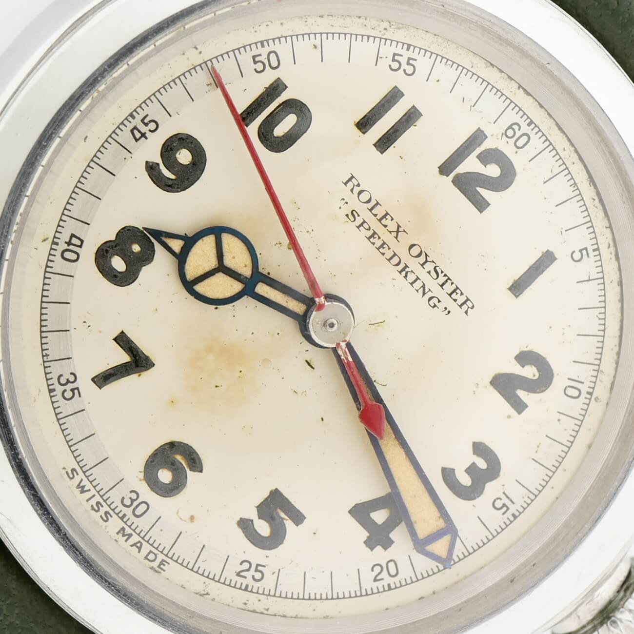 ROLEX SPEEDKING