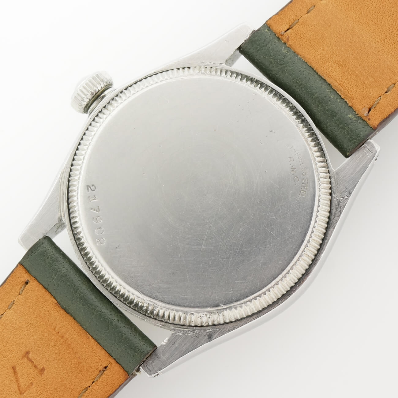 ROLEX SPEEDKING