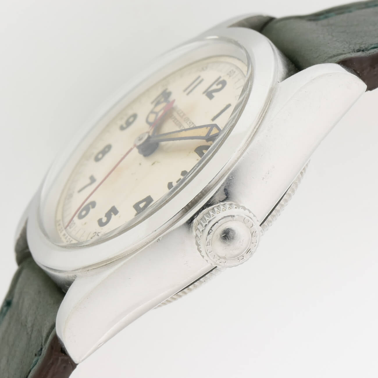 ROLEX SPEEDKING