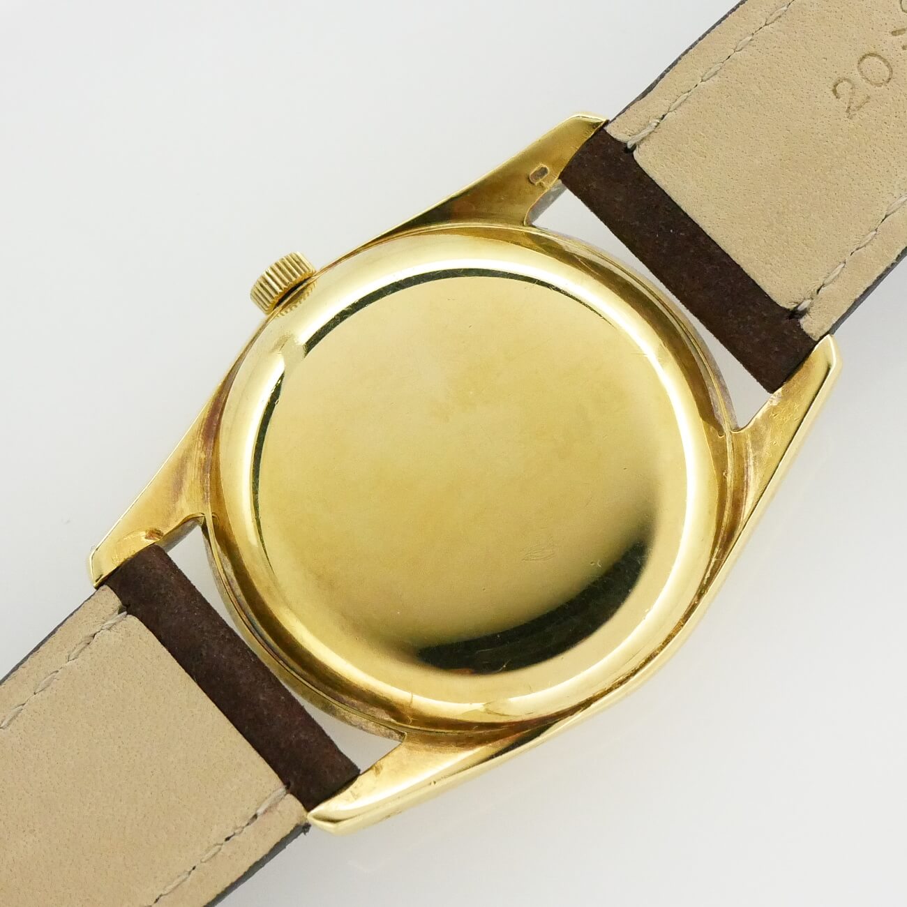 IWC ROUND MODEL