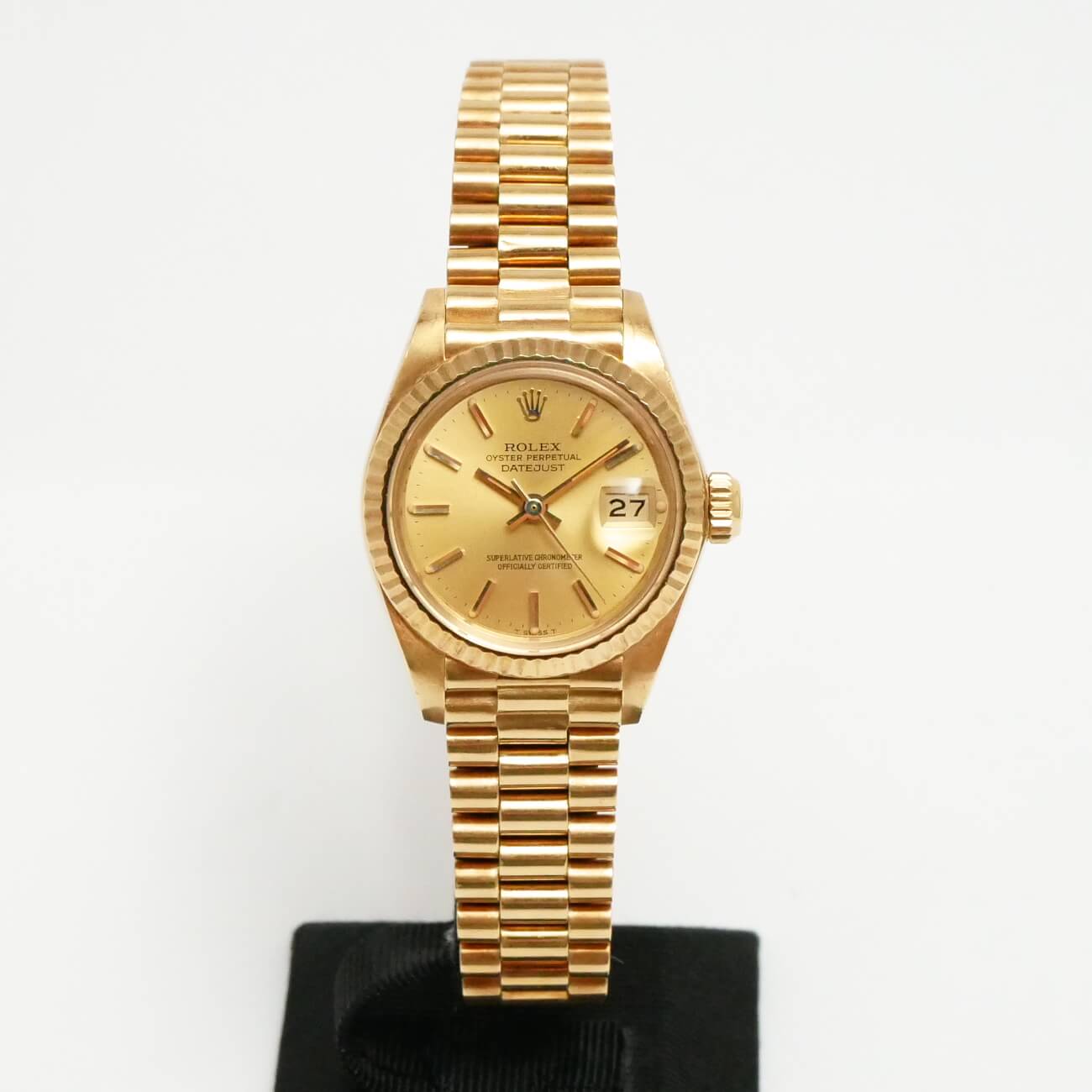 ROLEX DATEJUST