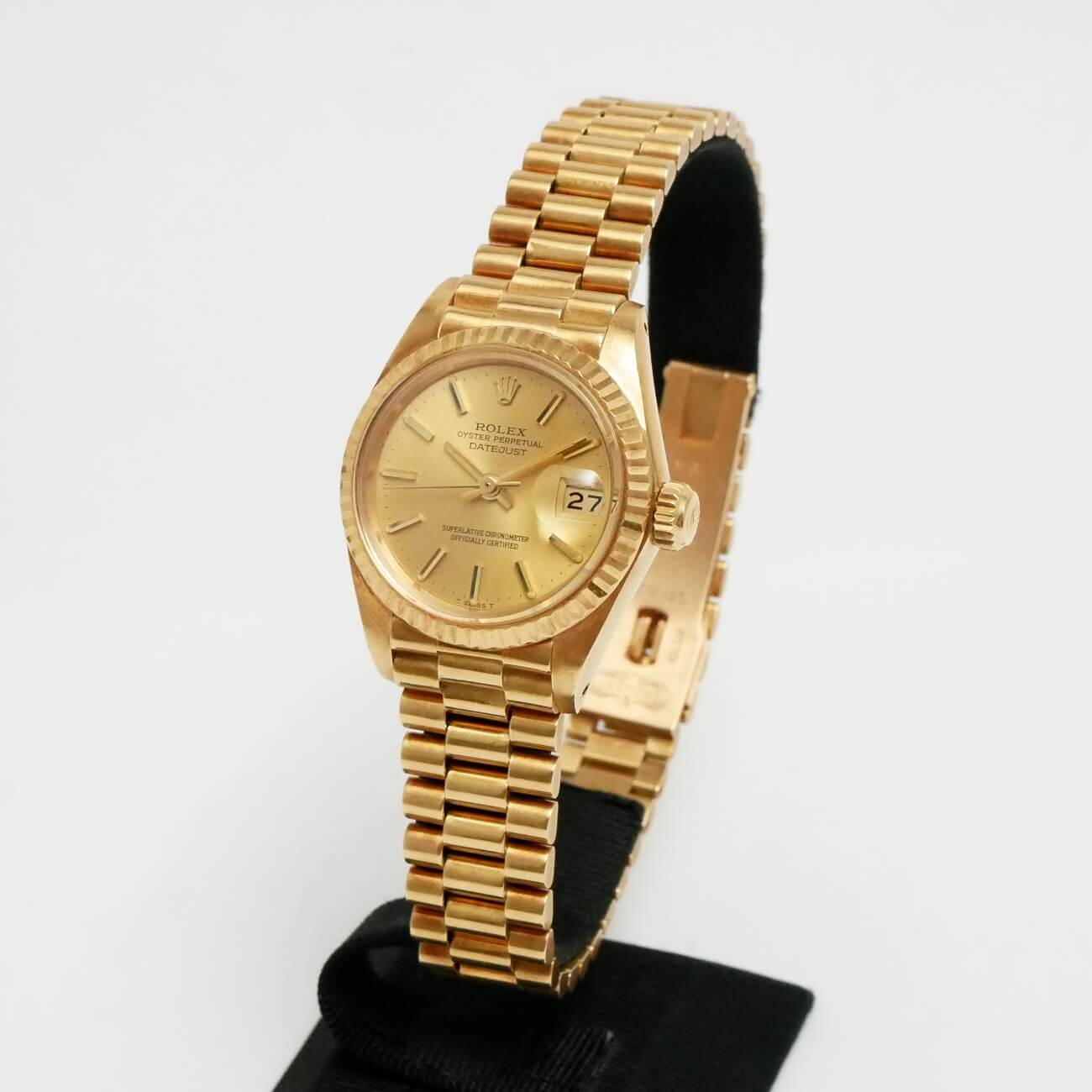 ROLEX DATEJUST
