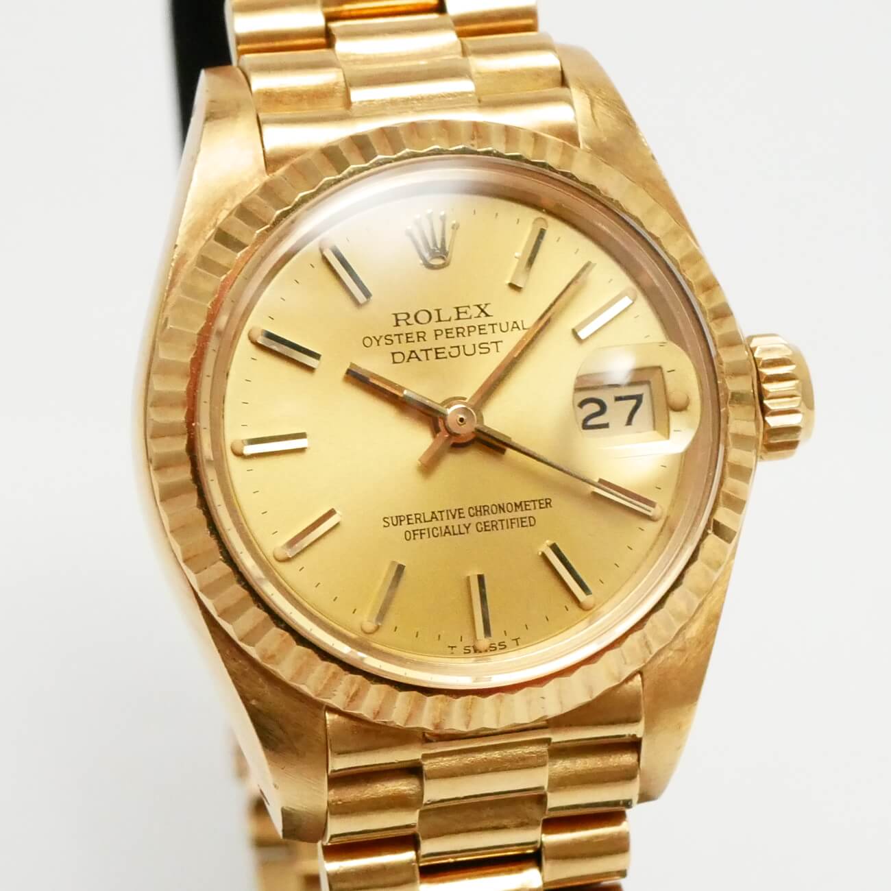 ROLEX DATEJUST