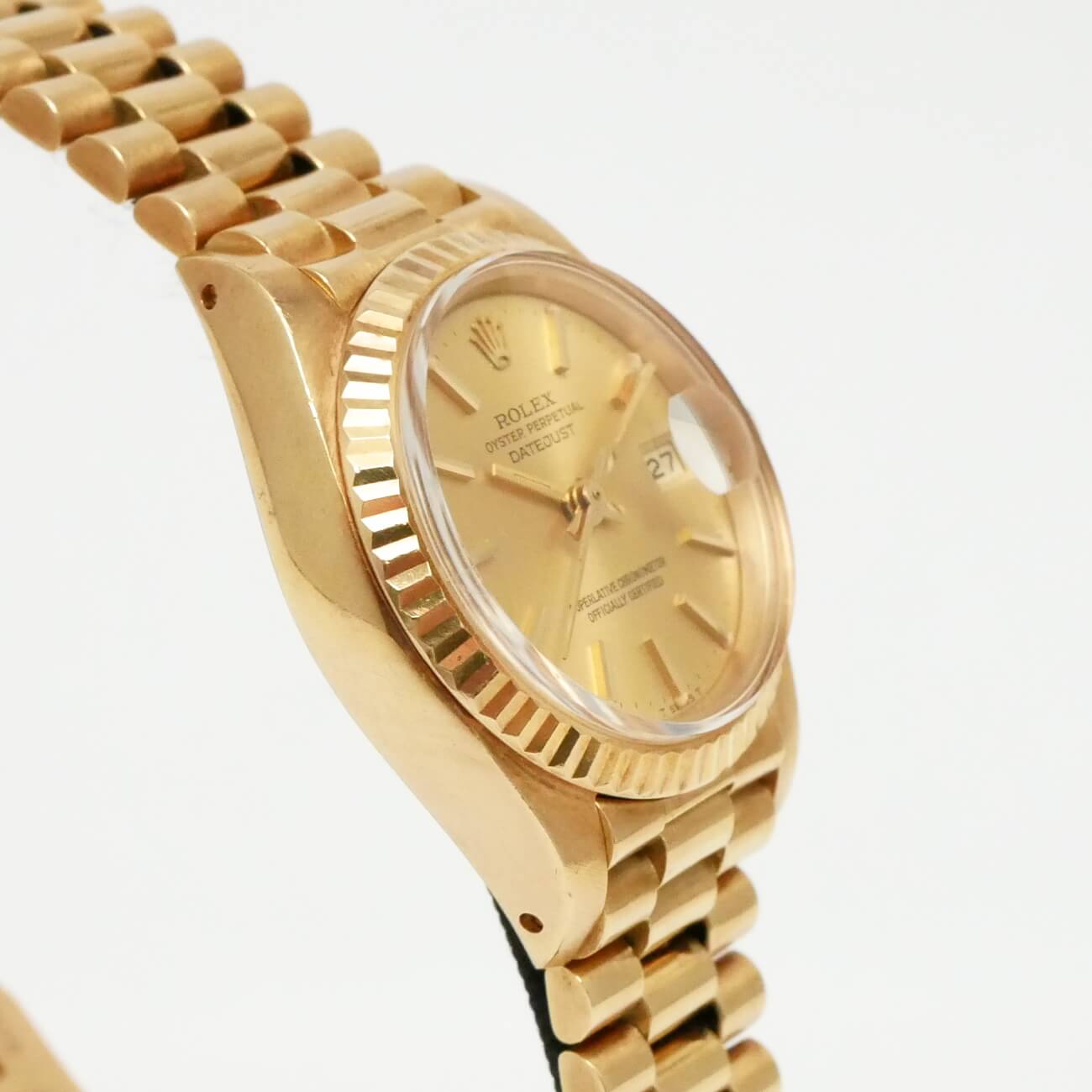 ROLEX DATEJUST