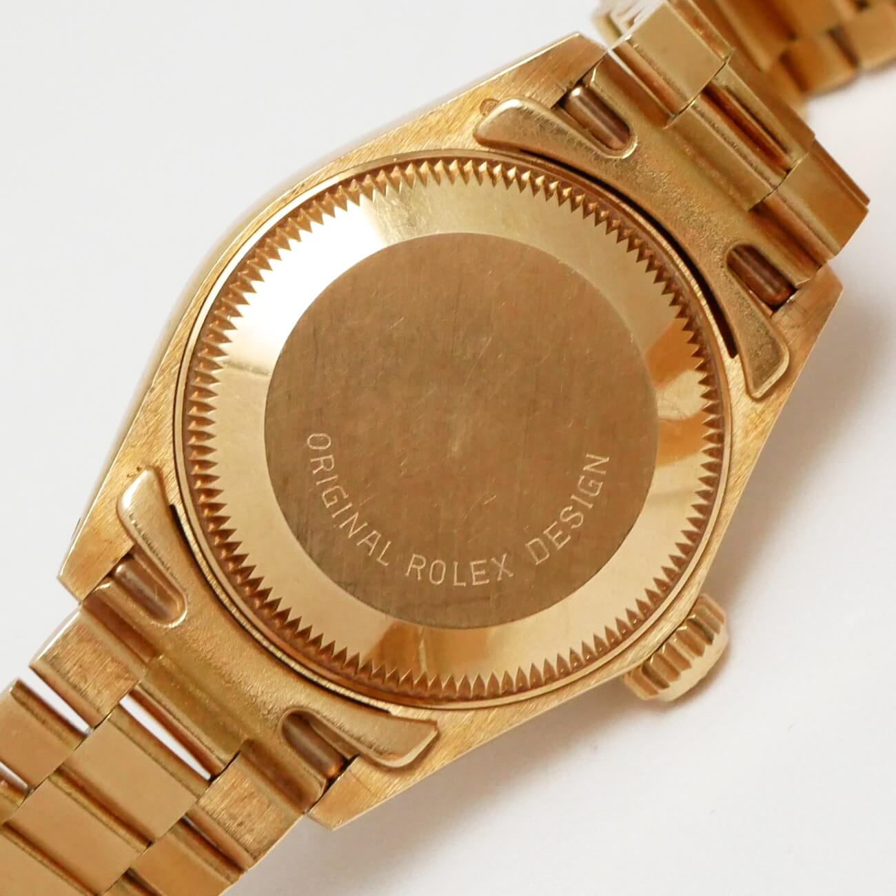ROLEX DATEJUST