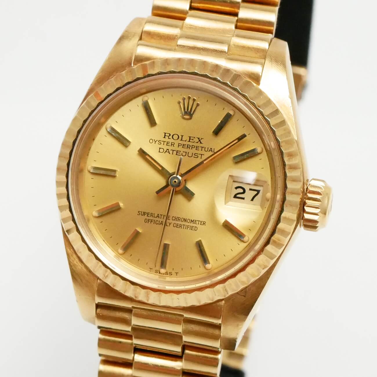 ROLEX DATEJUST