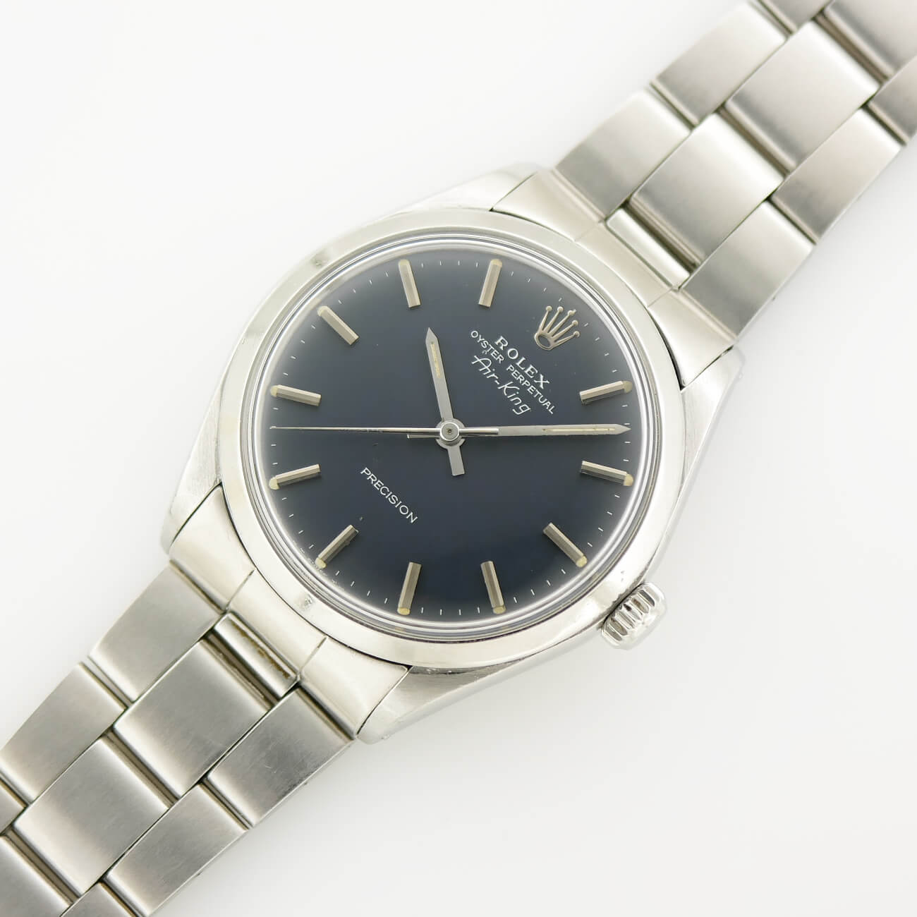 ROLEX Air-king