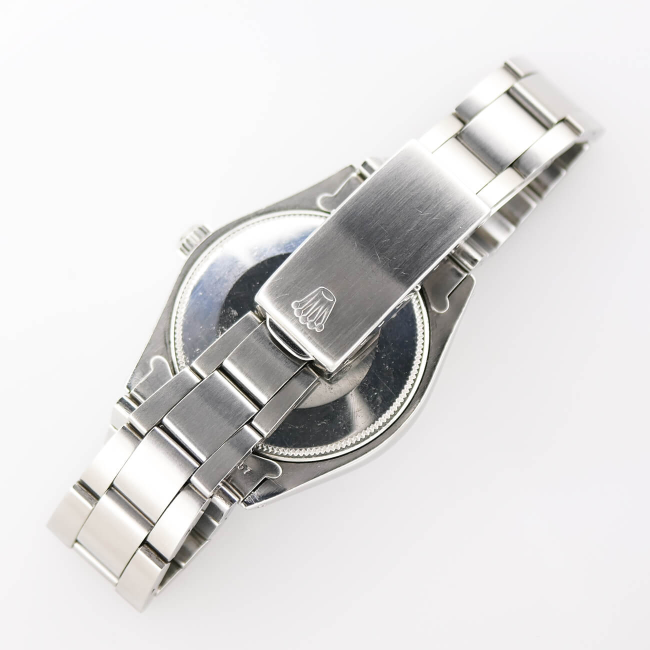 ROLEX Air-king