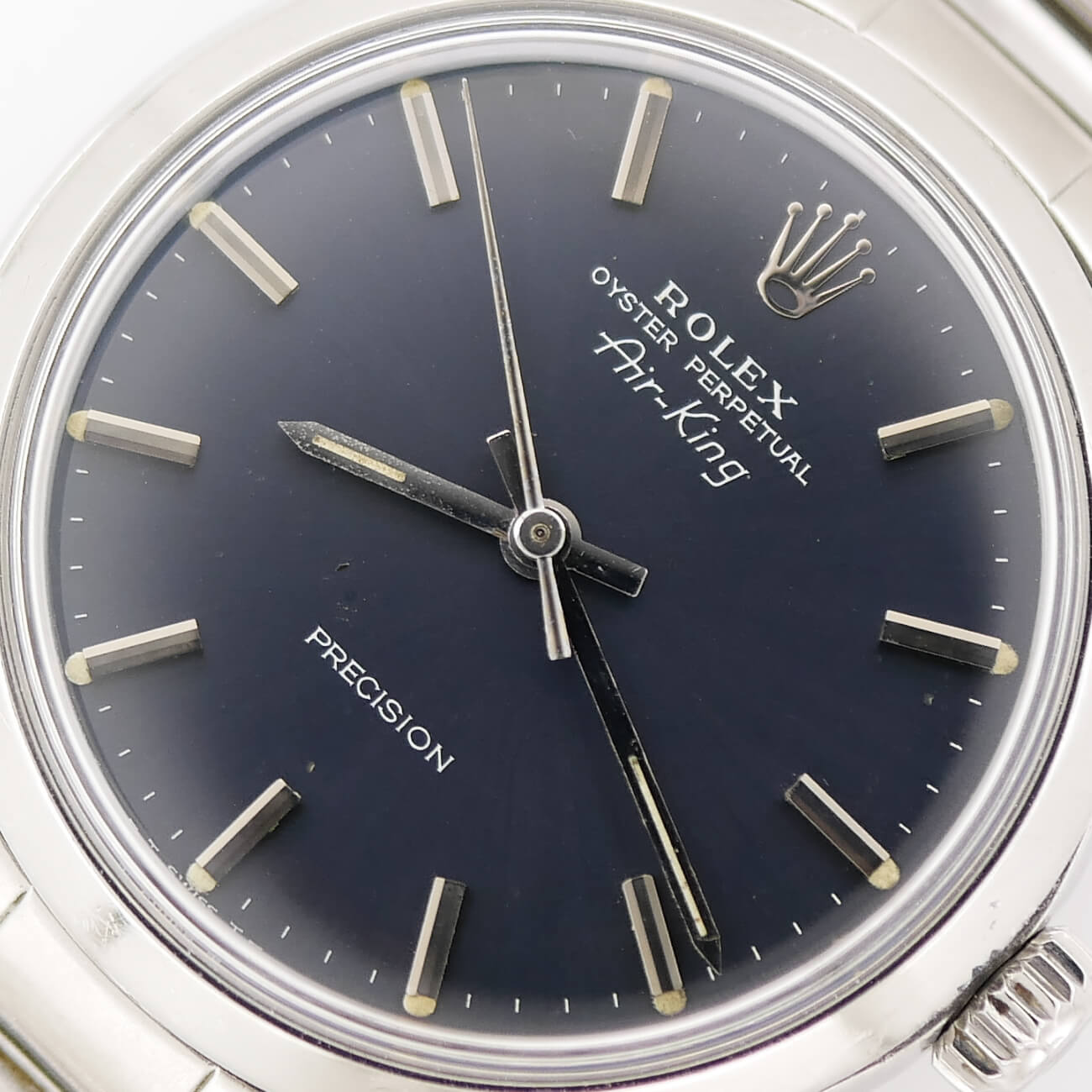 ROLEX Air-king