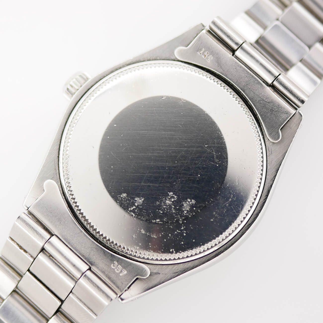 ROLEX Air-king