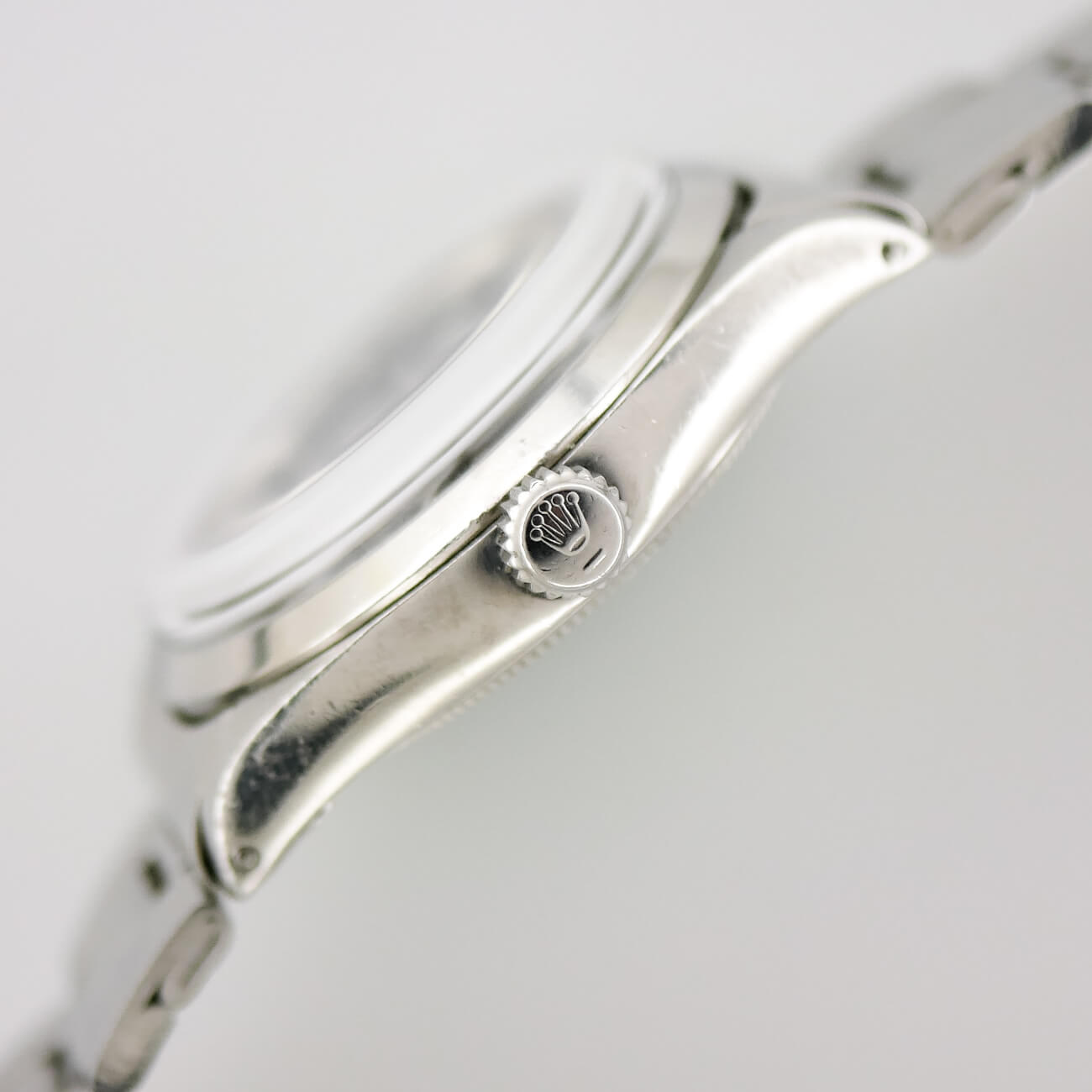 ROLEX Air-king