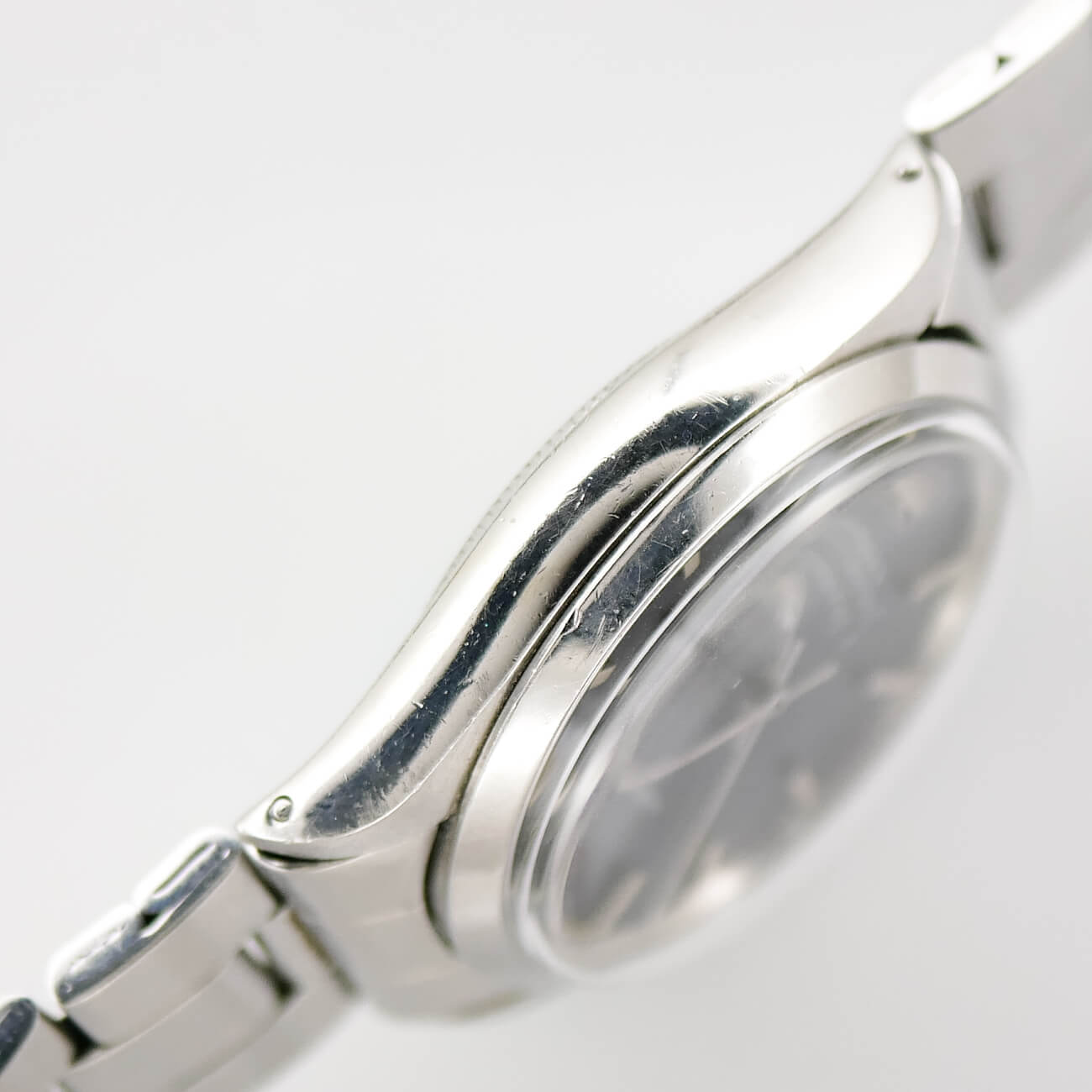 ROLEX Air-king
