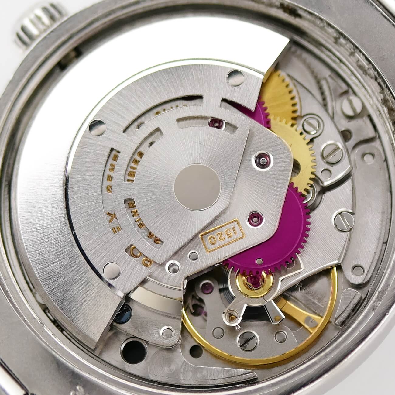 ROLEX Air-king