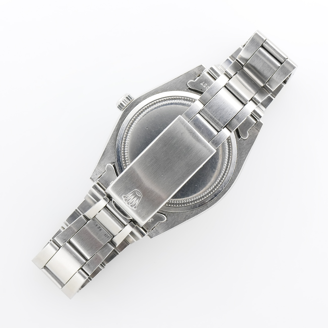 ROLEX OYSTER DATE