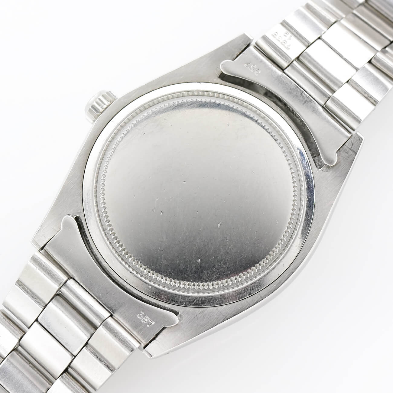 ROLEX OYSTER DATE
