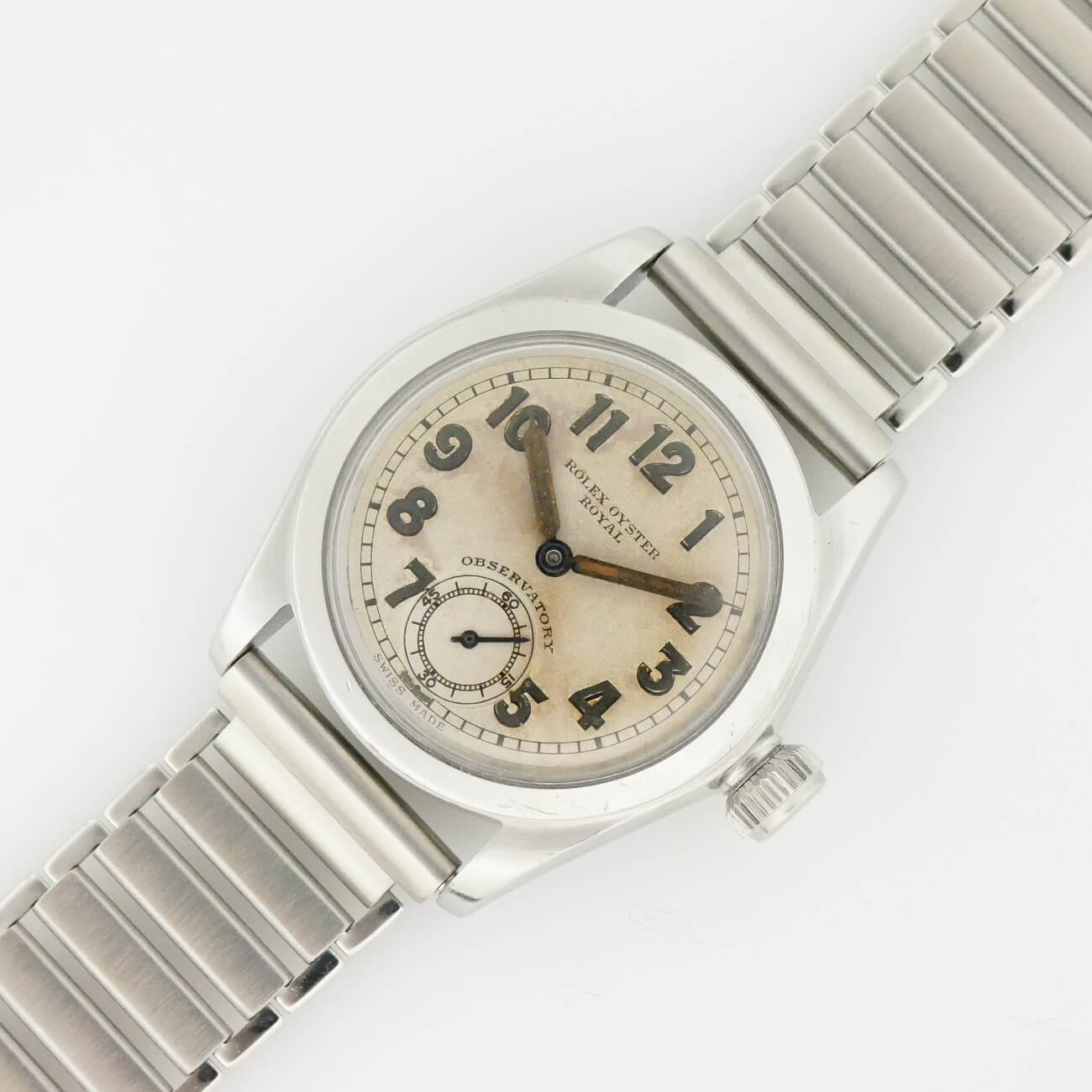 ROLEX OYSTER ROYAL
