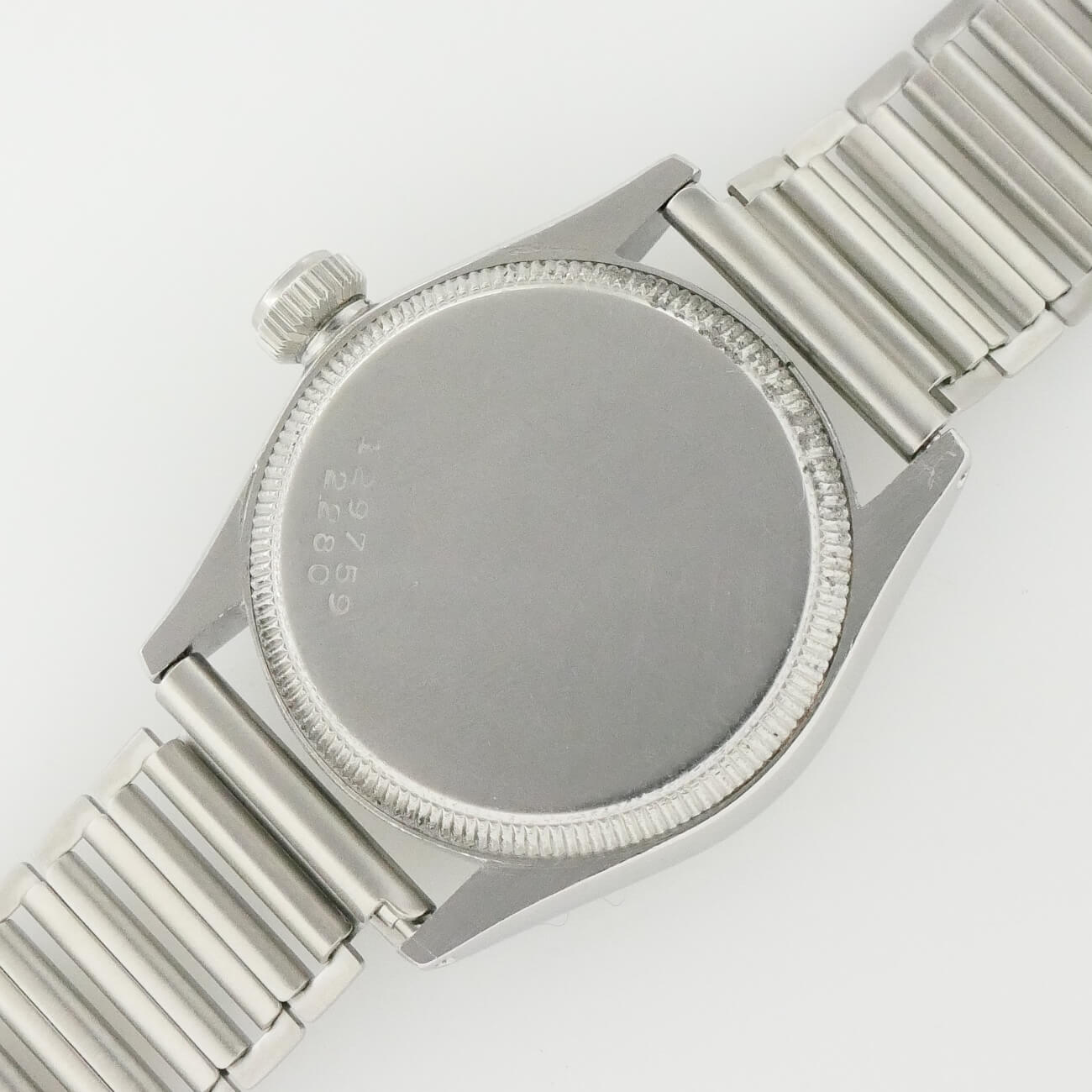 ROLEX OYSTER ROYAL