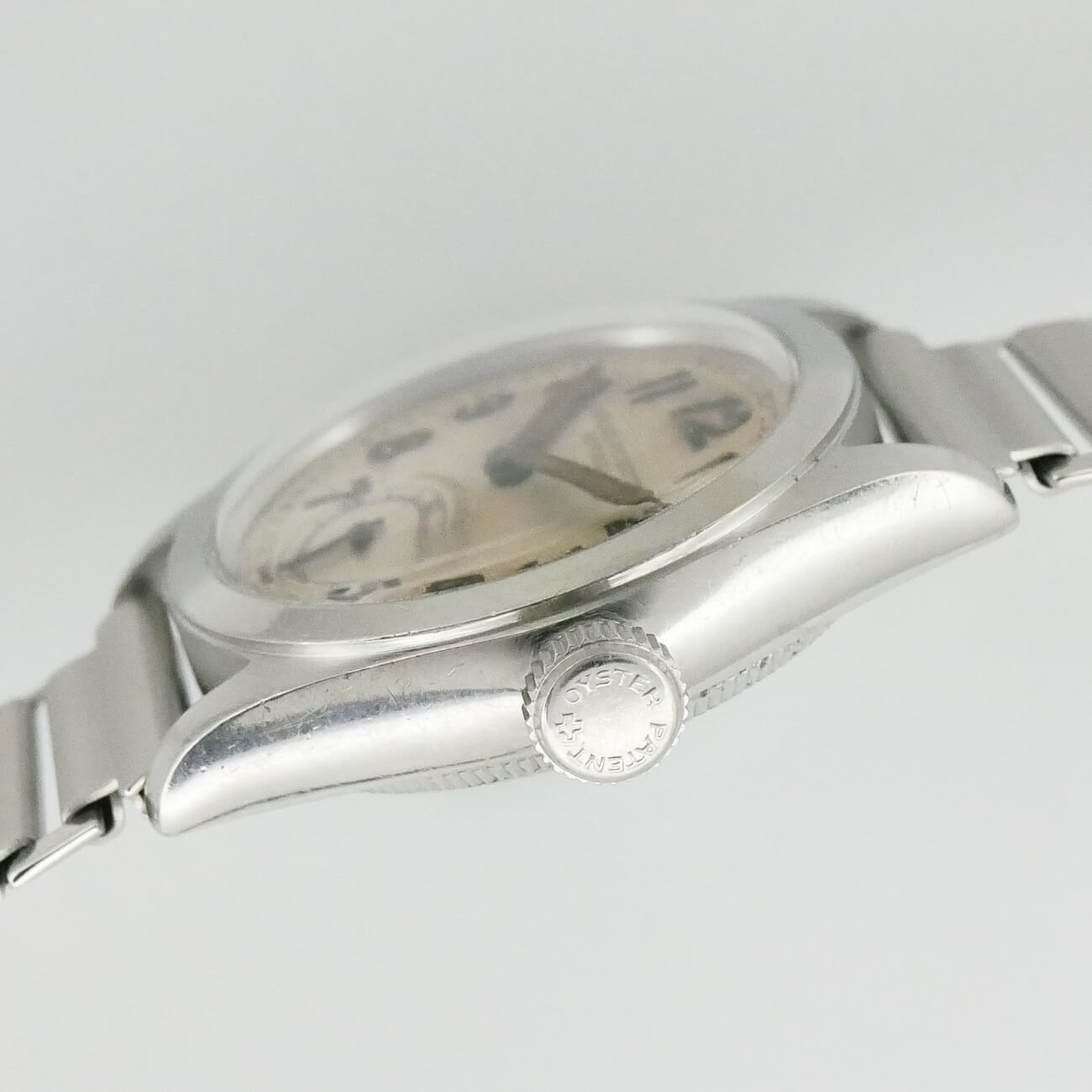 ROLEX OYSTER ROYAL