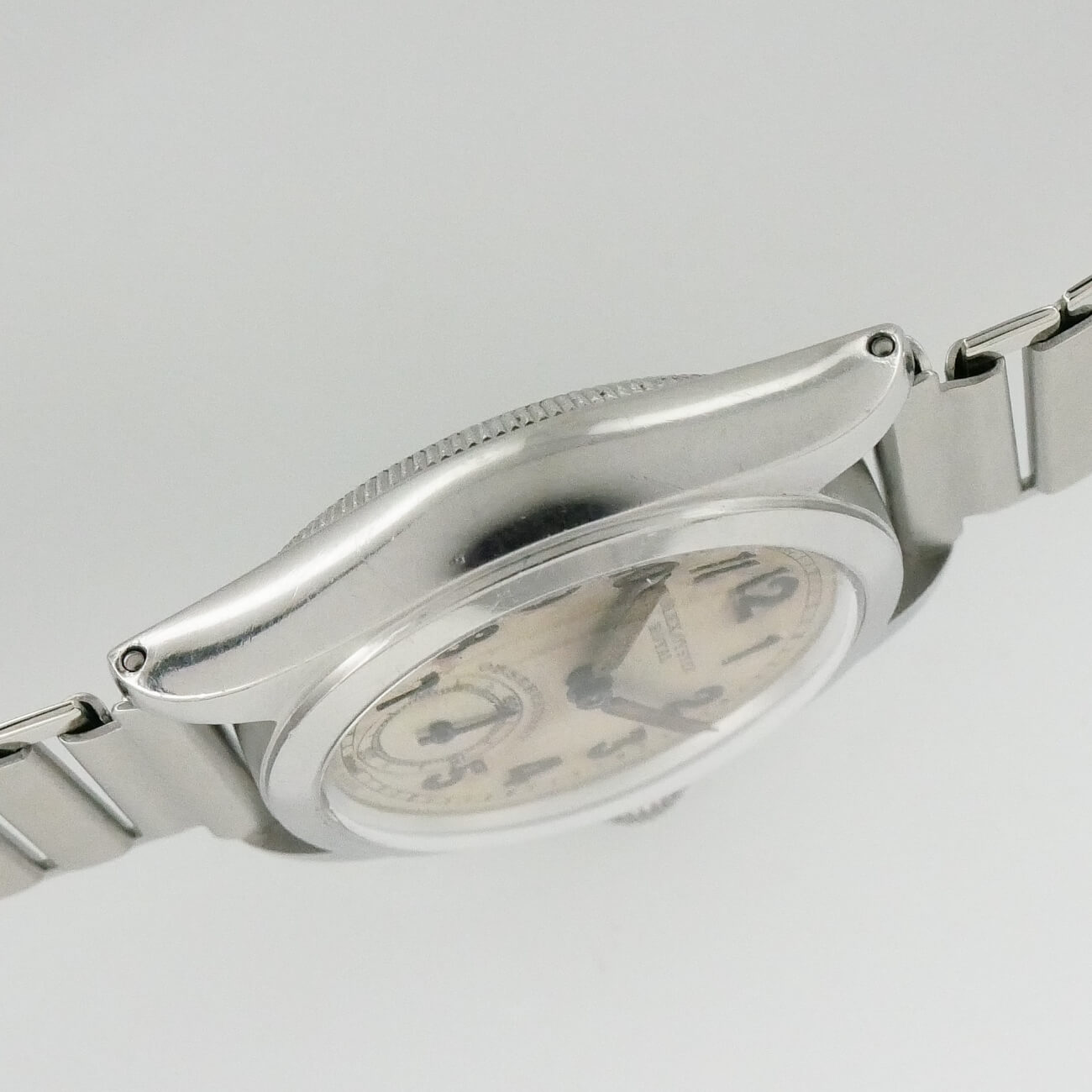 ROLEX OYSTER ROYAL