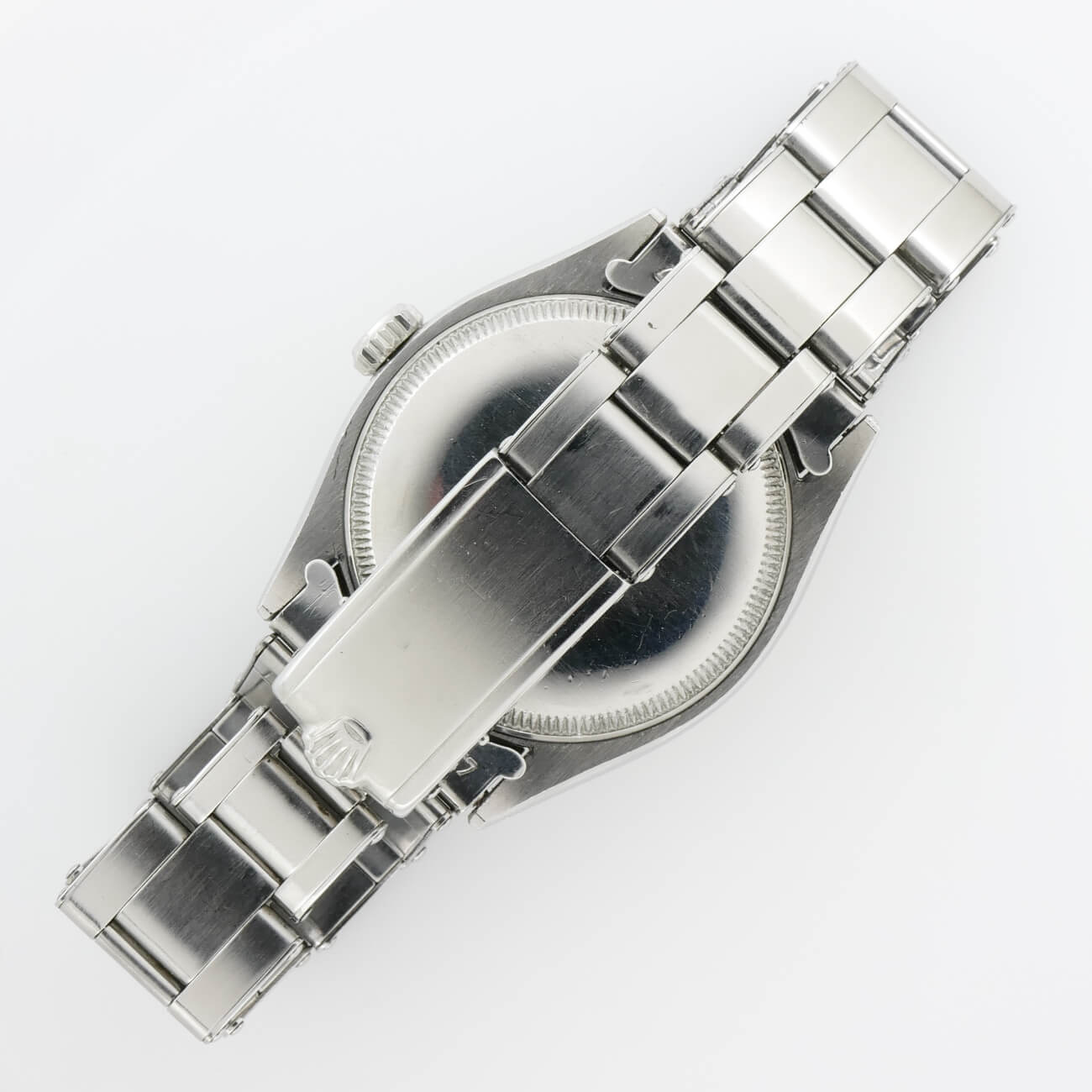 ROLEX SEMI BUBBLE BACK
