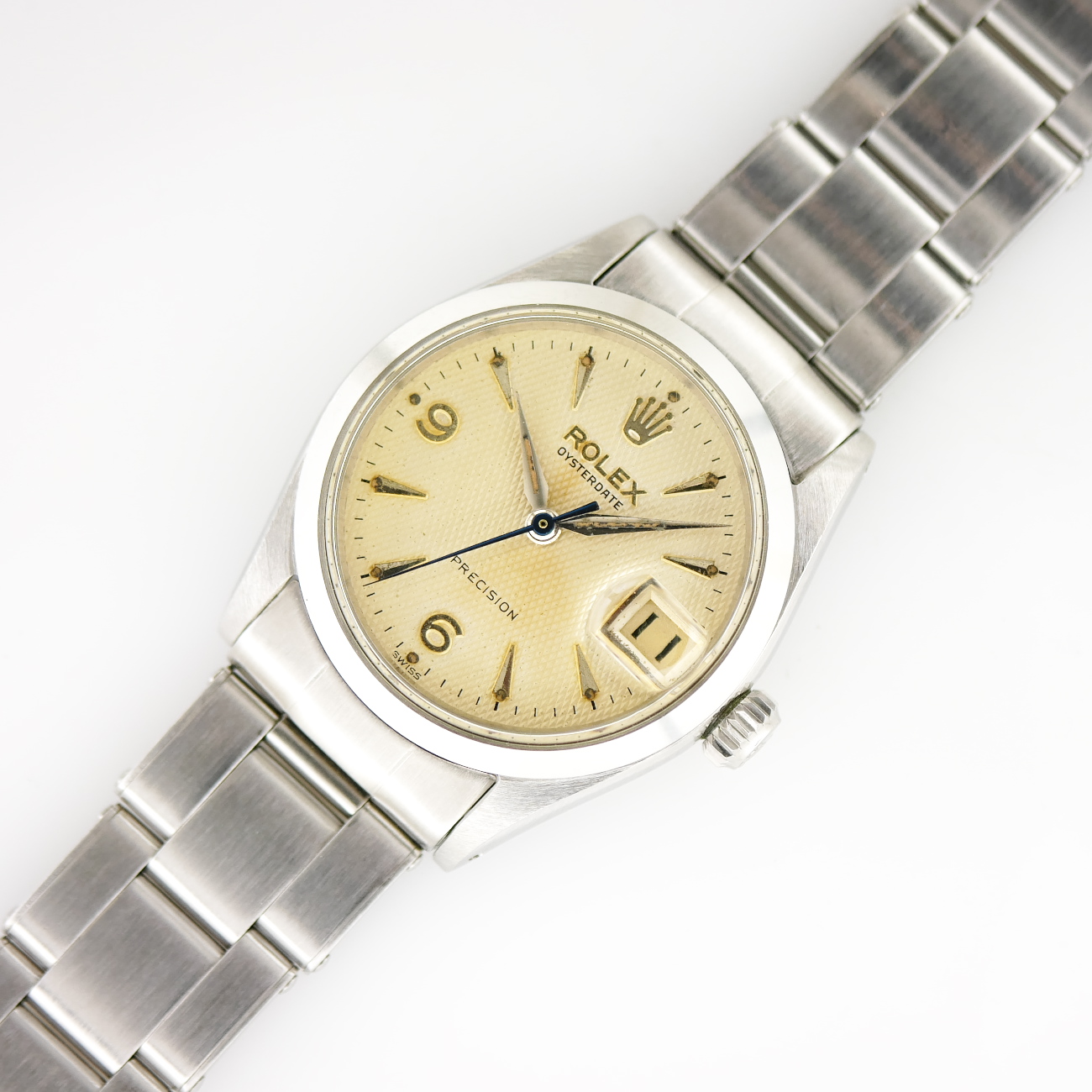 ROLEX OYSTERDATE