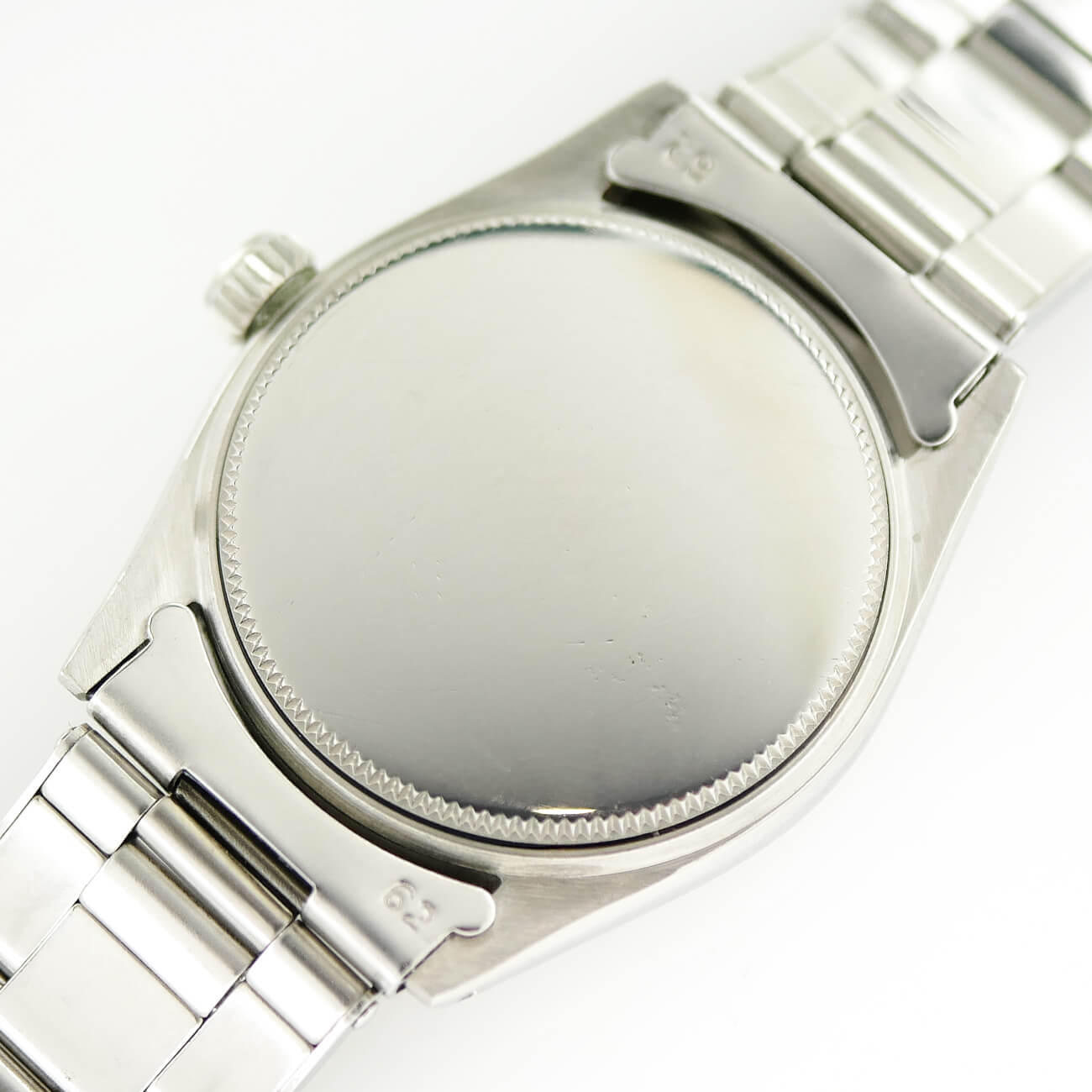 ROLEX OYSTERDATE